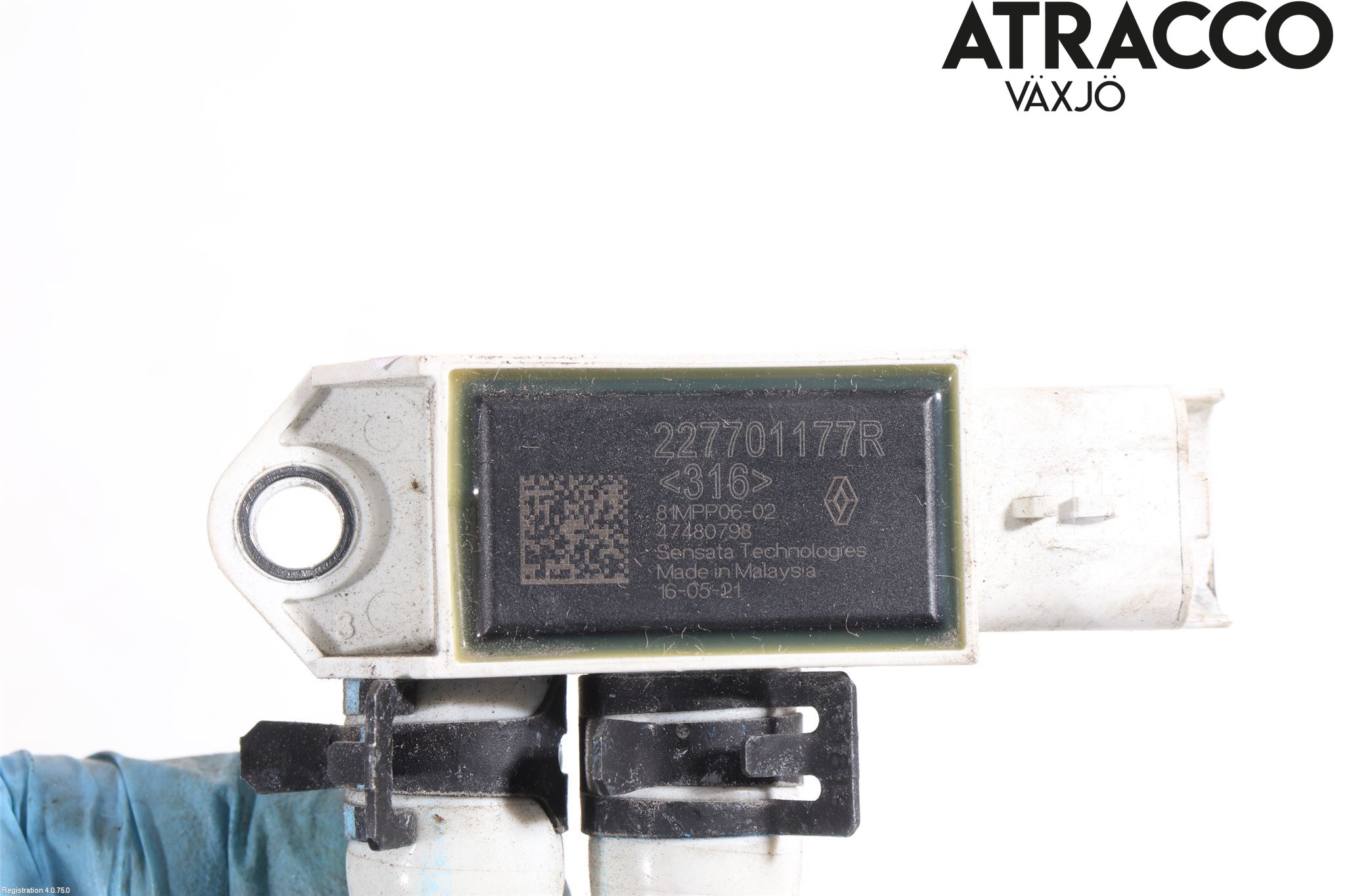 Nissan X-TRAIL 14-21 Sensor Avgas