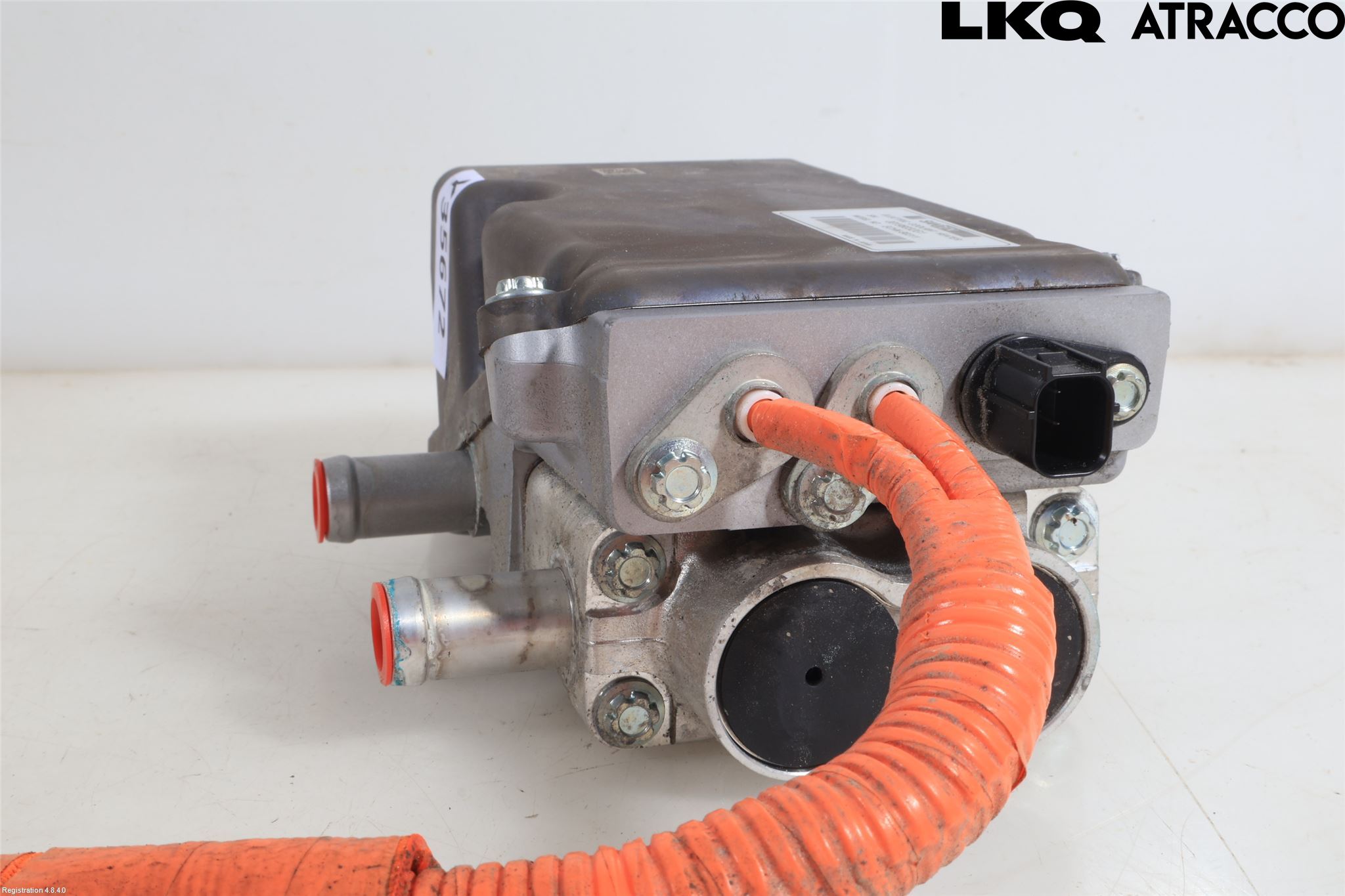 Honda E 20-23 Kyl-Värme Övrigt