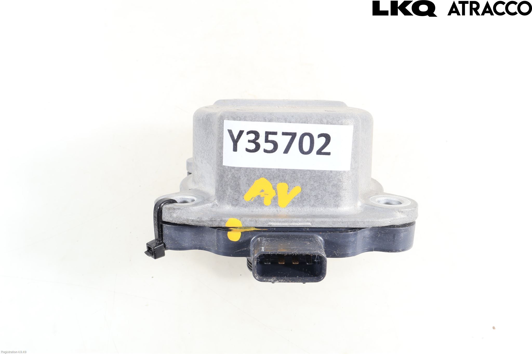 Toyota C-HR 24- Vattenpump