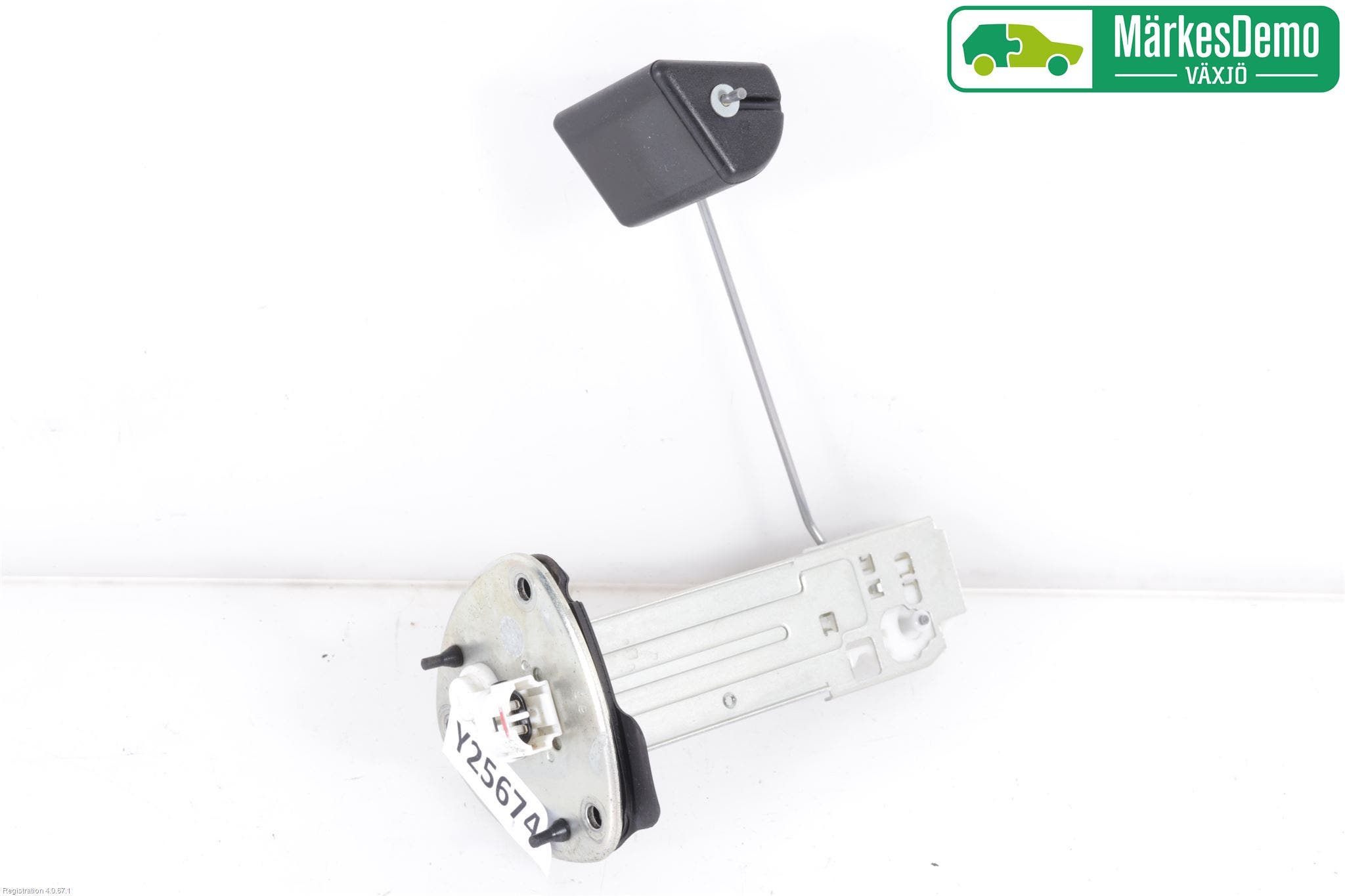 Mitsubishi ASX 10-22 Givare Tank