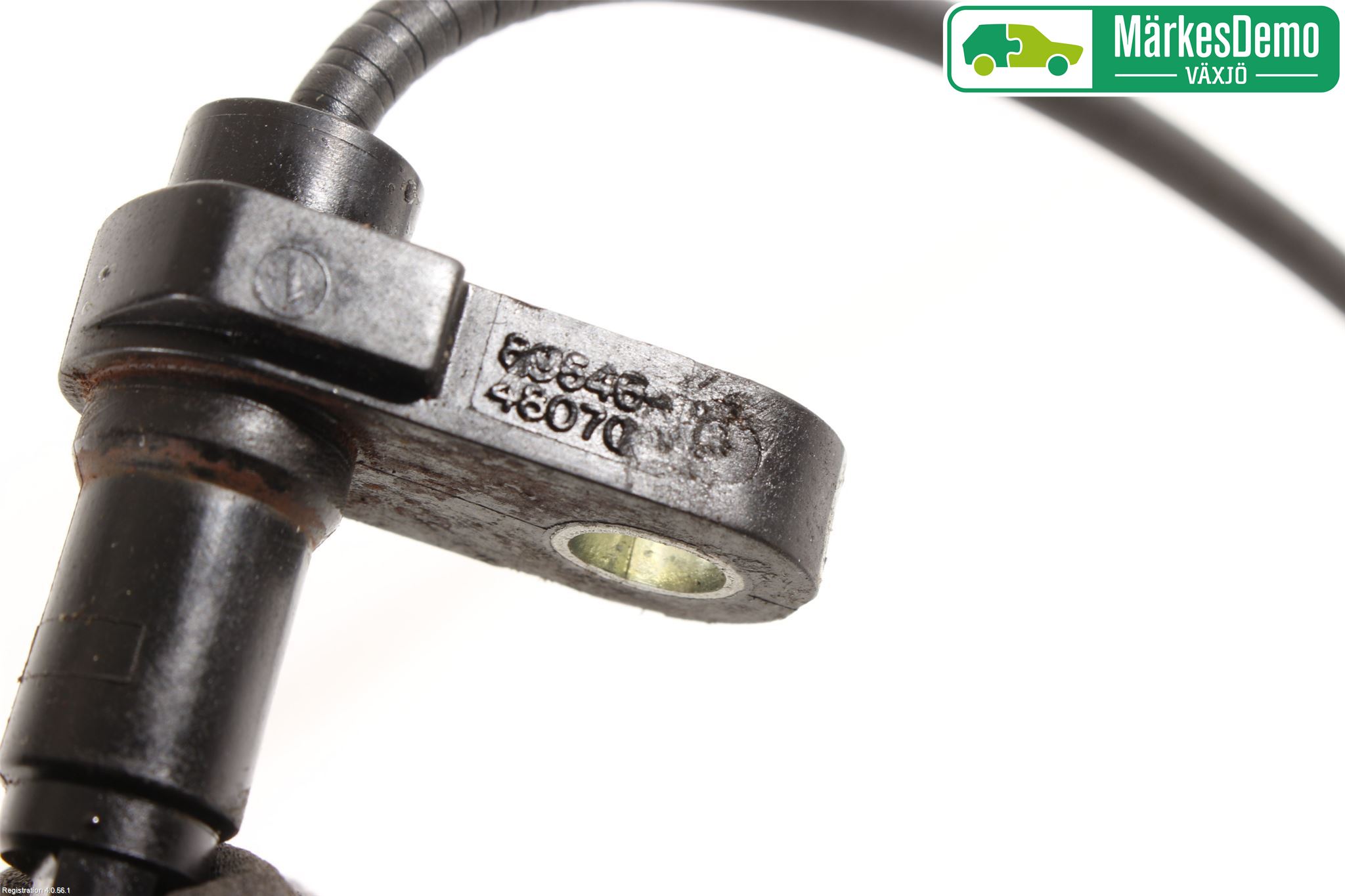 Toyota RAV4 13-18 Abs Sensor