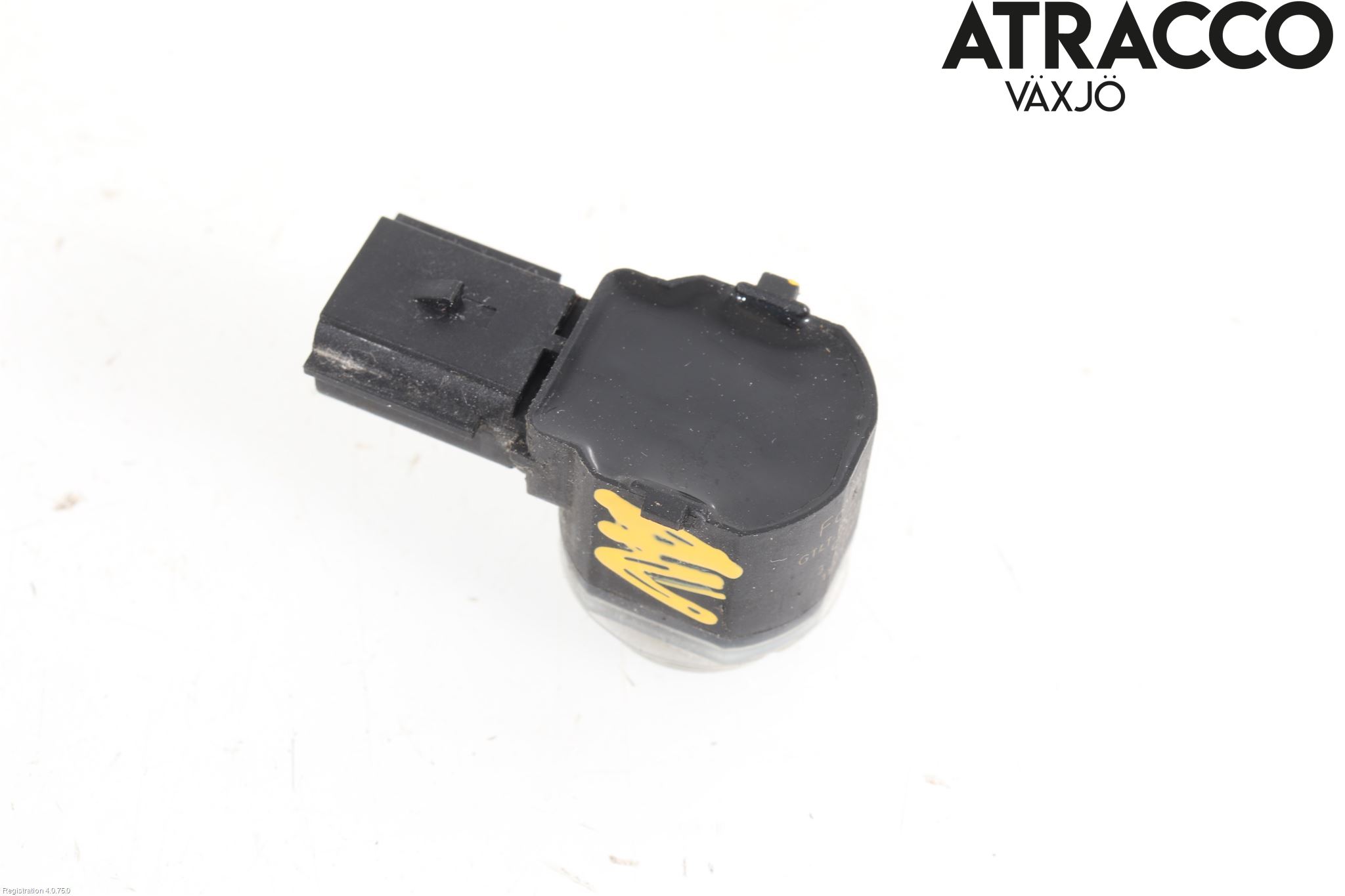 Ford MUSTANG VI 15-22 Parkeringshjälp Backsensor