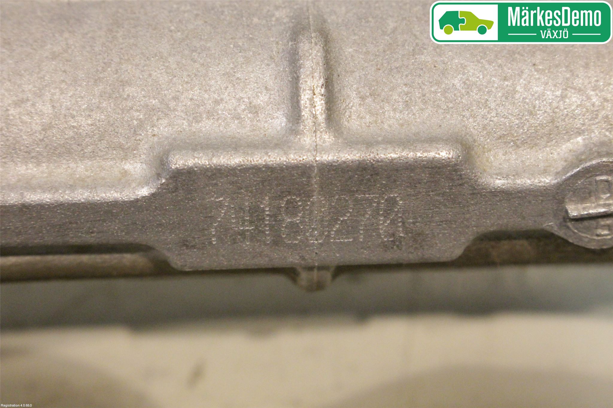Mitsubishi ASX 10-22 Styrväxel Servo -Snäcka