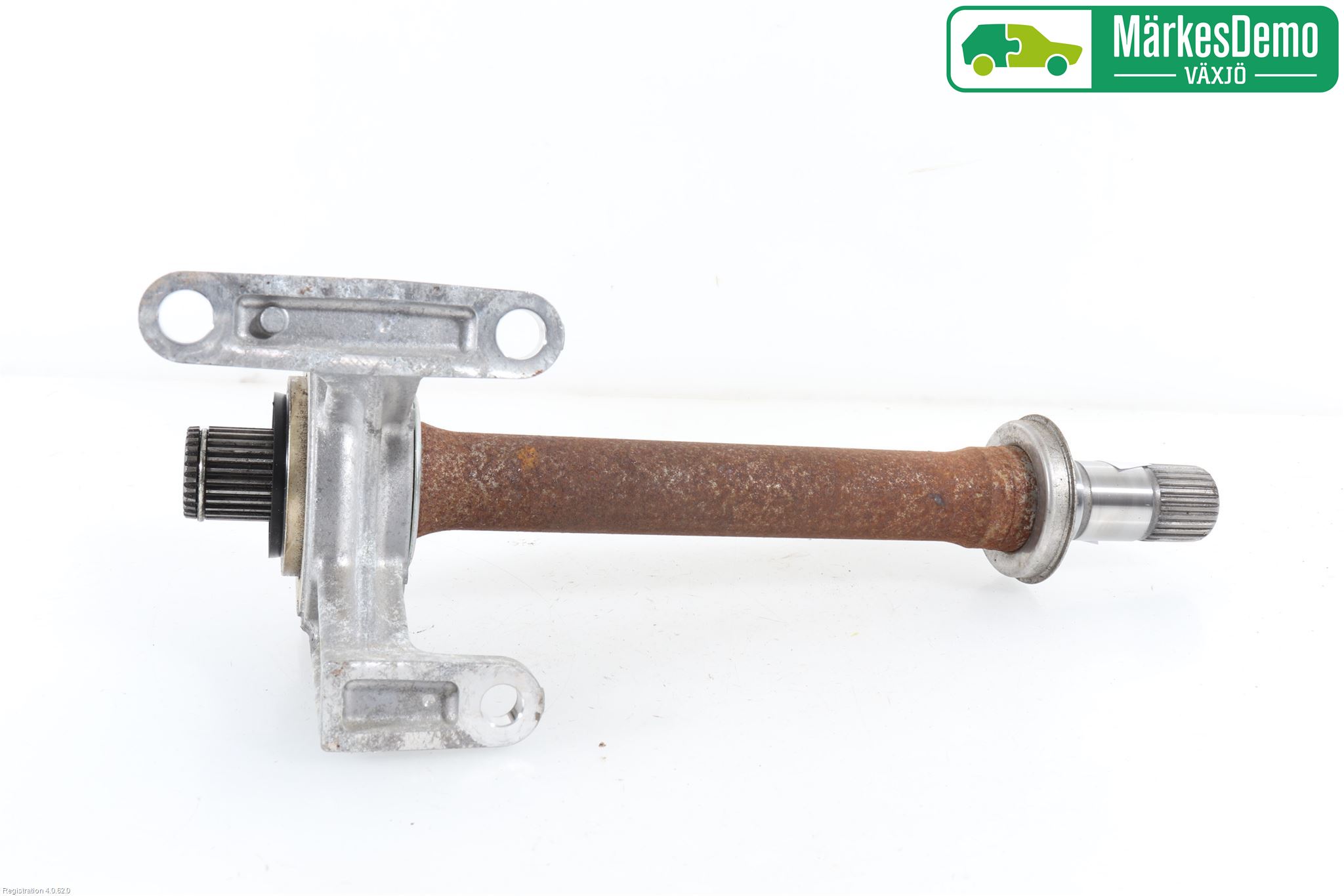 Honda CIVIC 17-22 Drivaxel Fram Höger