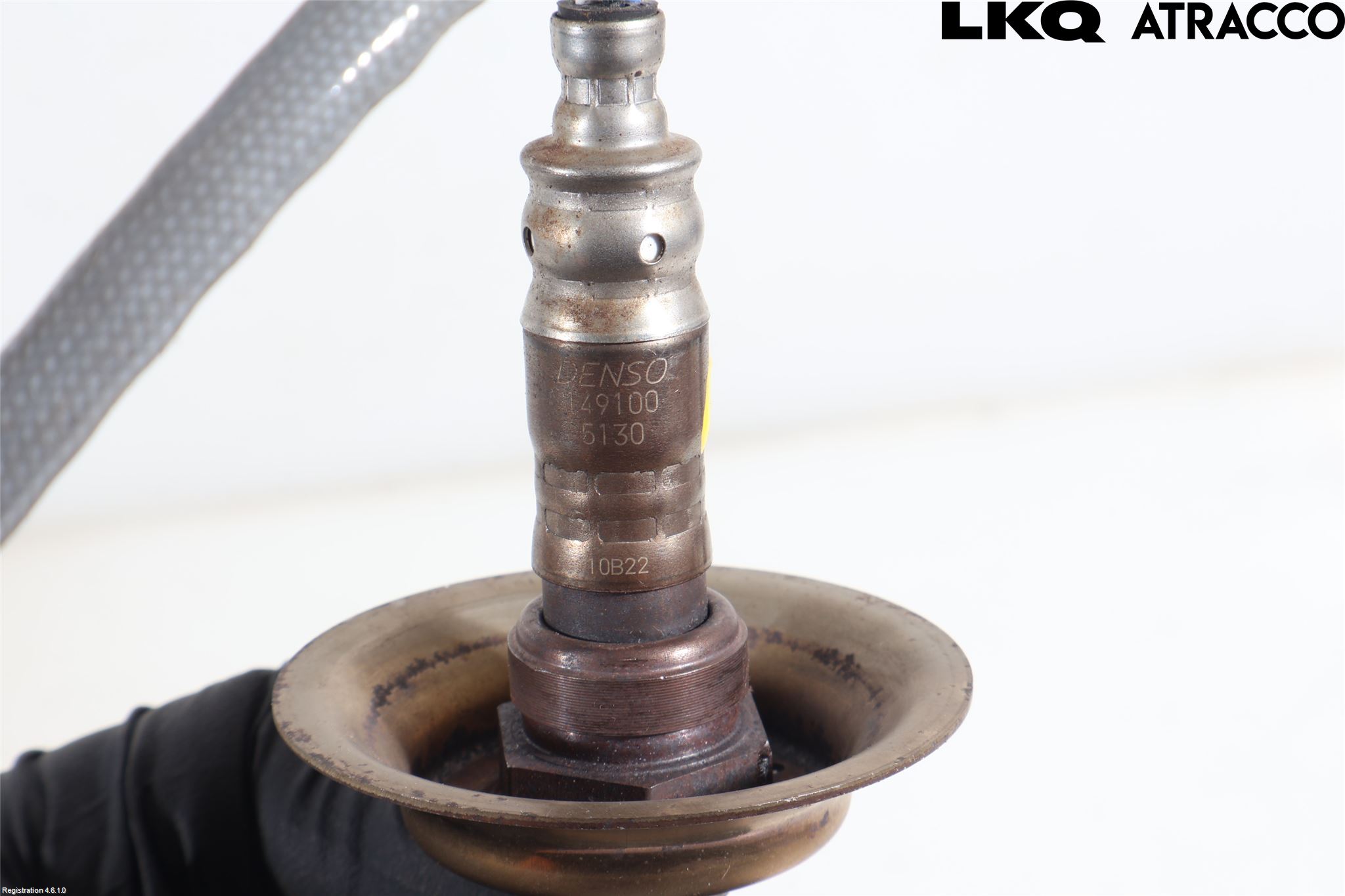 Mitsubishi OUTLANDER 13-21 Injlambdasond