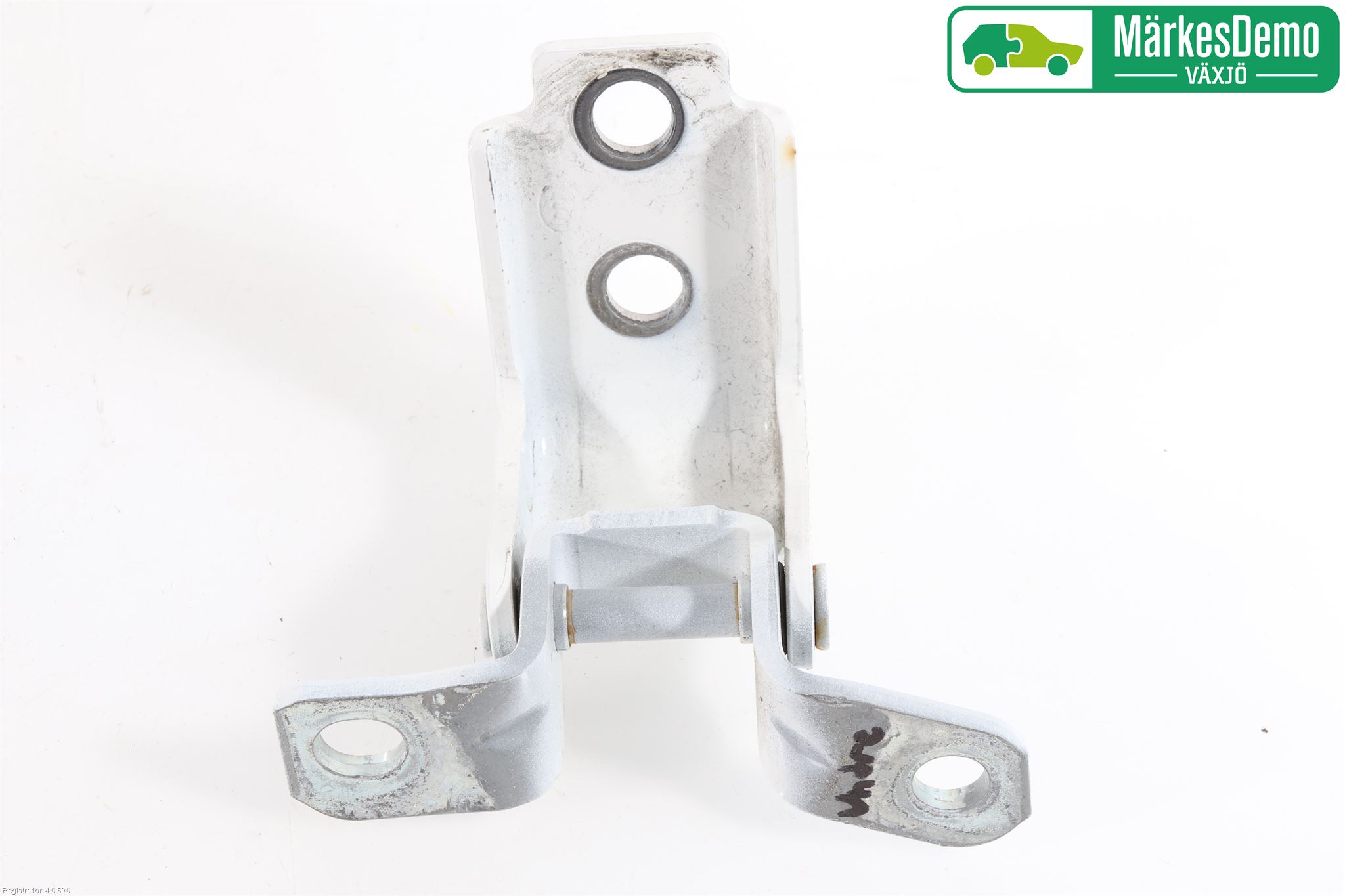 Mazda CX-3 Dörrgångjärn