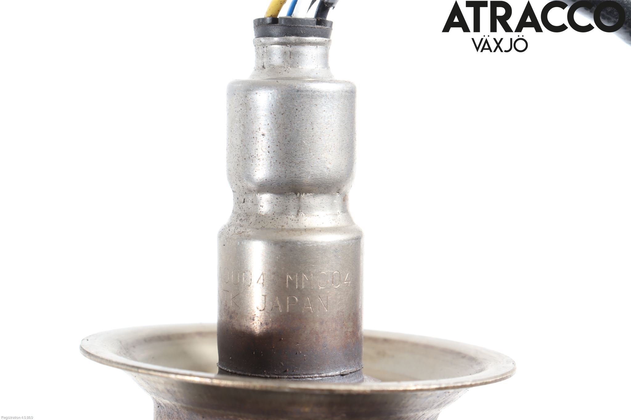 Mitsubishi OUTLANDER 13-21 Injlambdasond