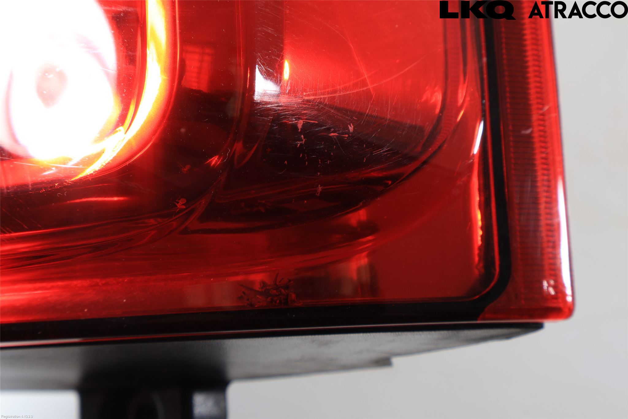 Toyota PROACE II 16- Bakljus Höger