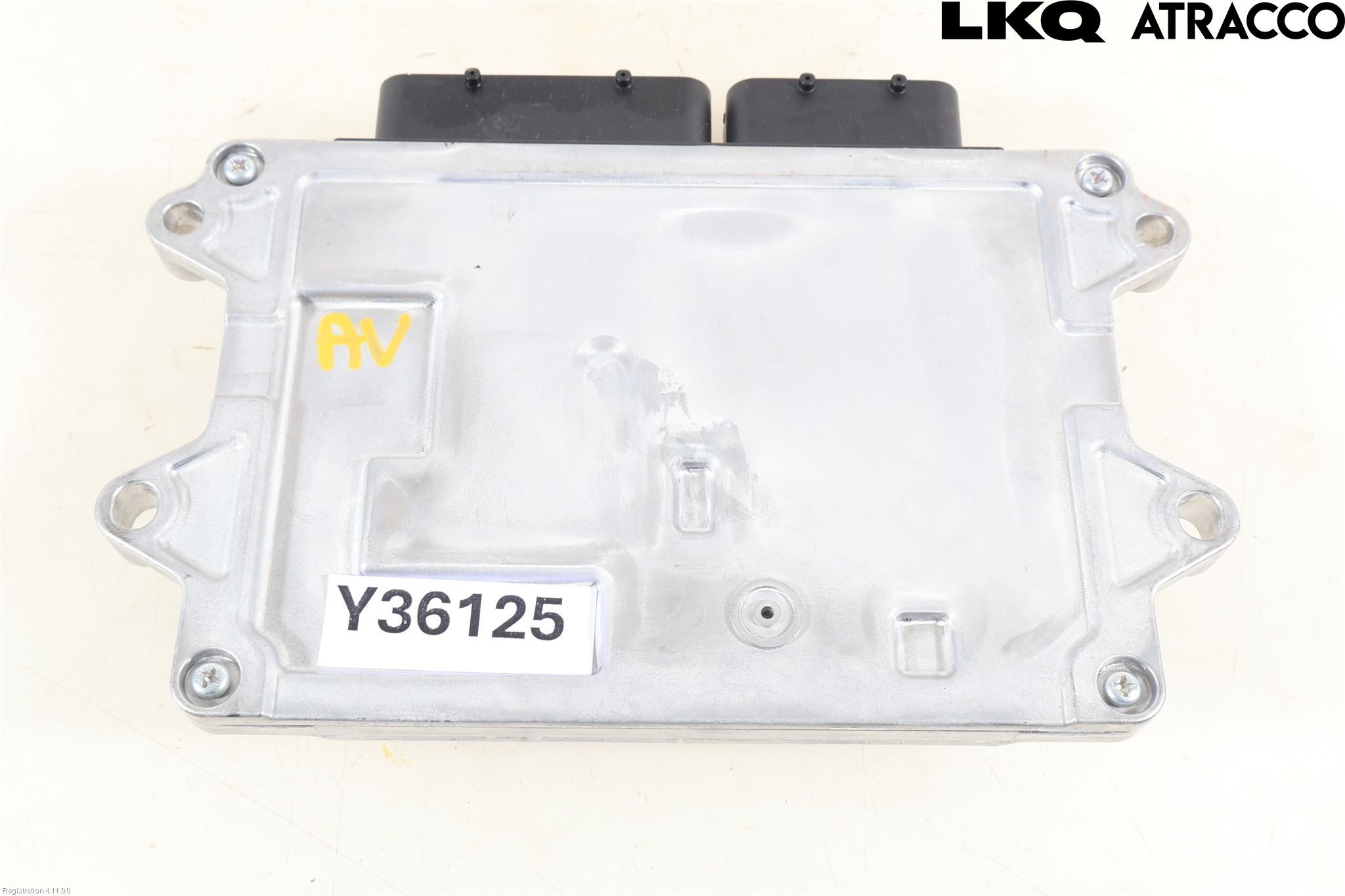 Mazda CX-60 22- Styrenhet Insprut Bensin