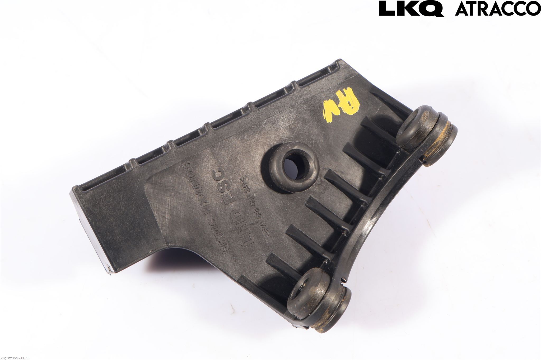 Hyundai TUCSON 05- Abs Hydraulaggregat