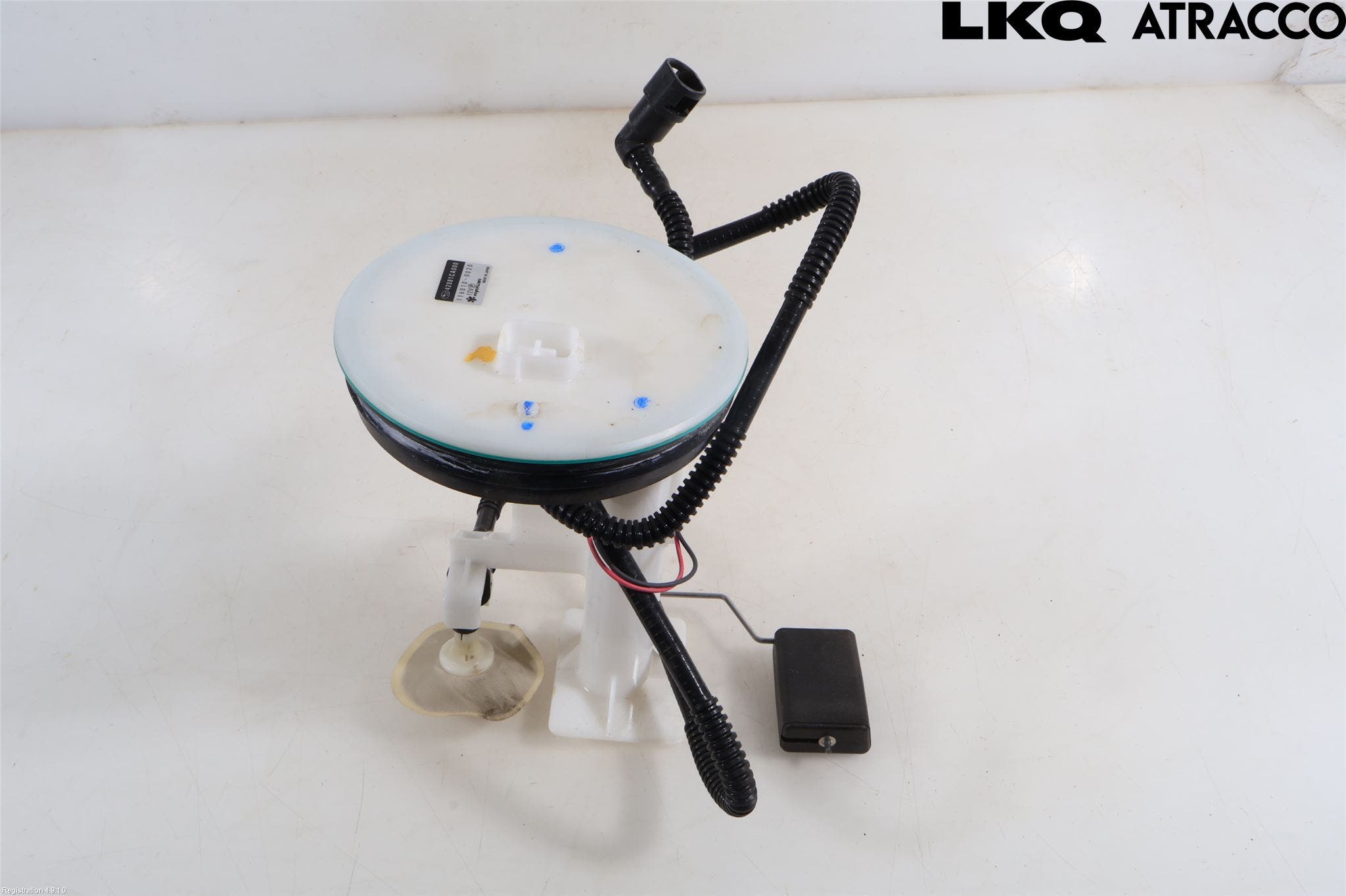 Toyota GT86 12- Givare Tank