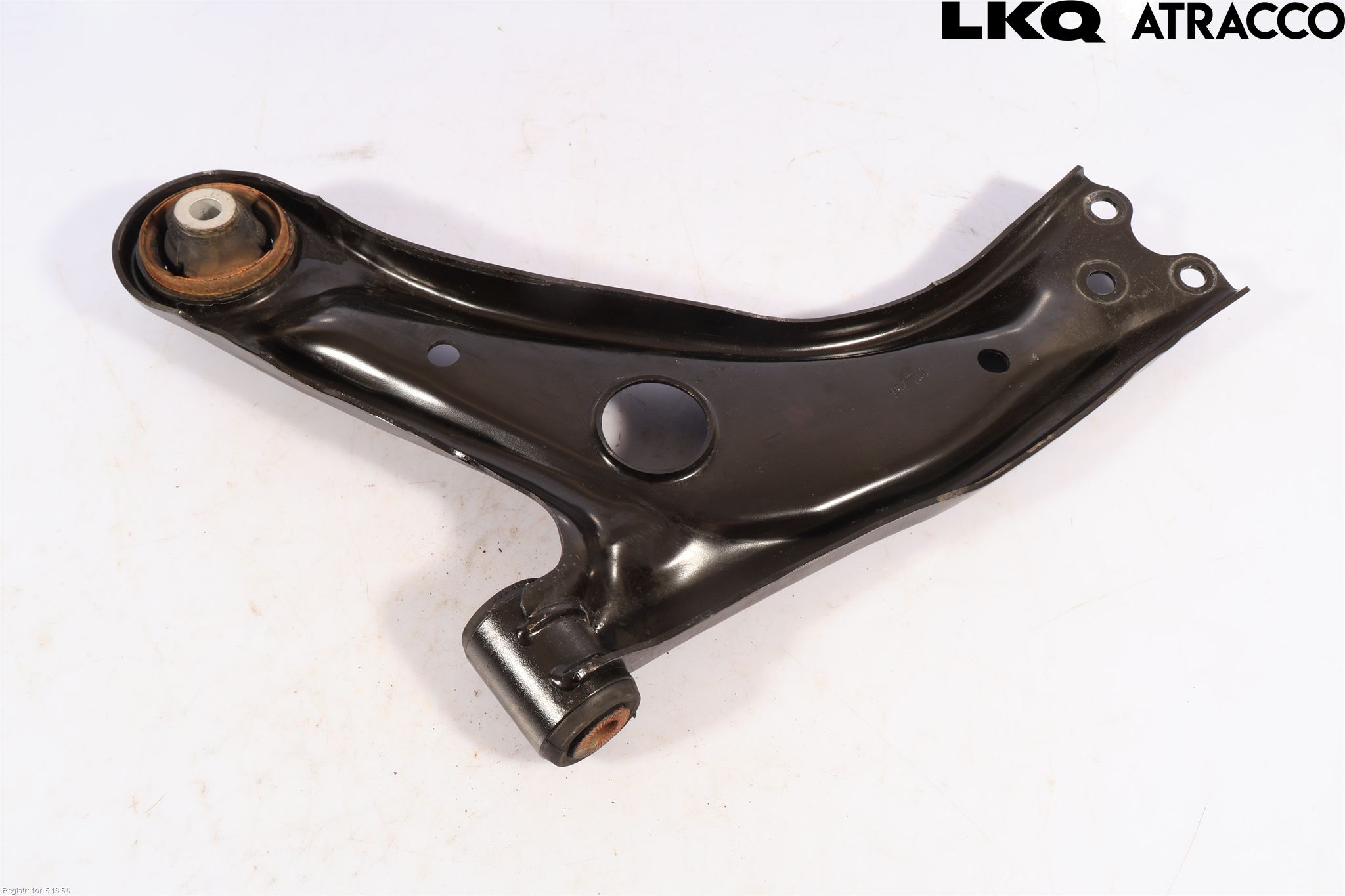 Toyota YARIS XP21 20- Bärarm Fram Undre Hö