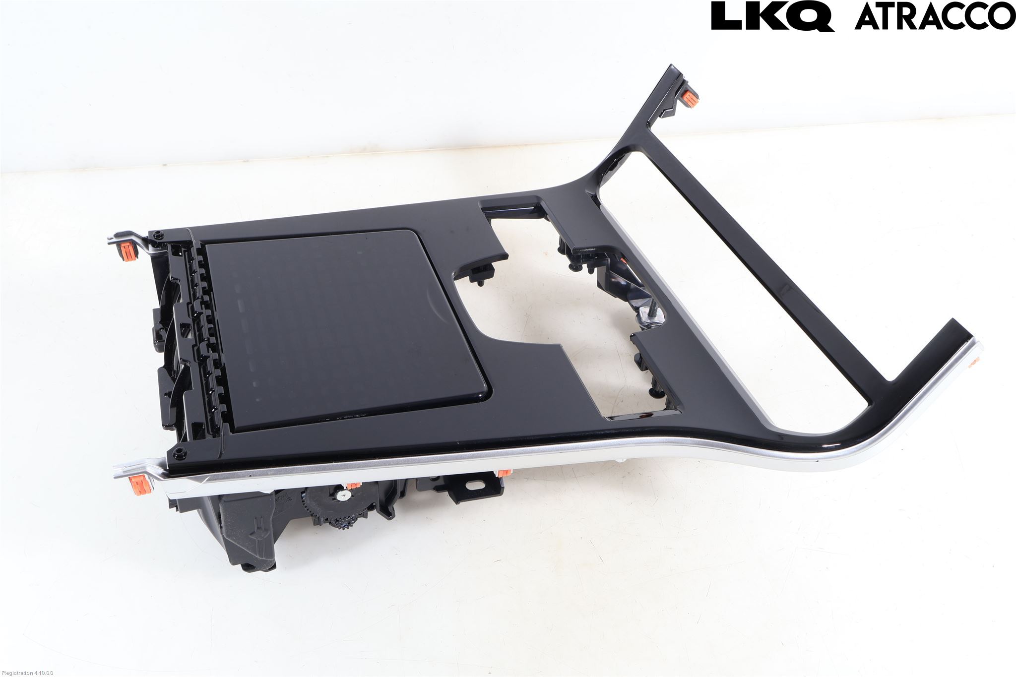 Toyota bZ4X EA10 22- Instrumentkonsoll Mitt