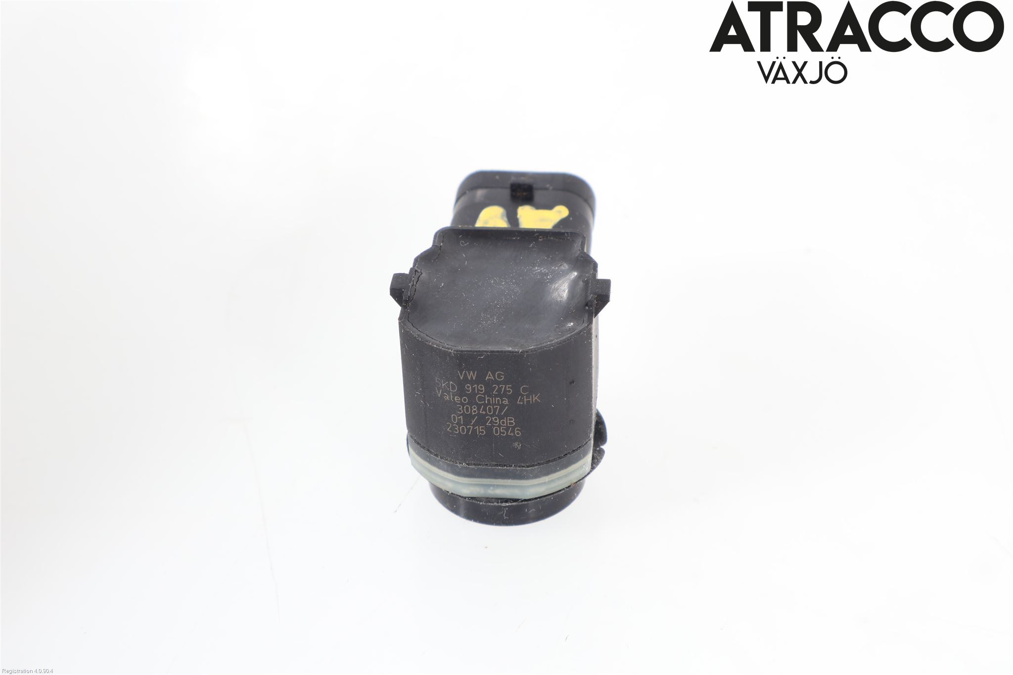 Audi A4 12-15 Parkeringshjälp Frontsensor