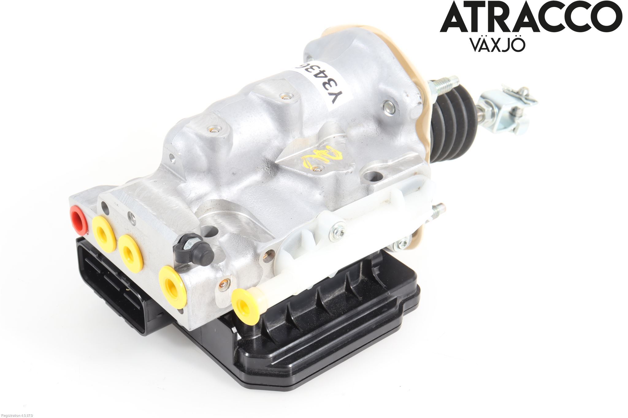 Honda E 20-23 Broms Huvudcylinder