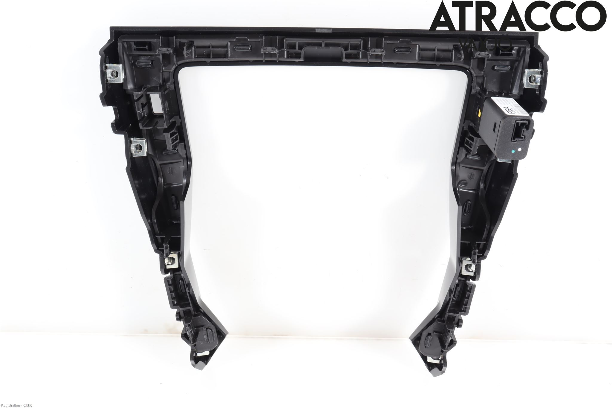 Peugeot 208/E-208 20- Instrumentsarg