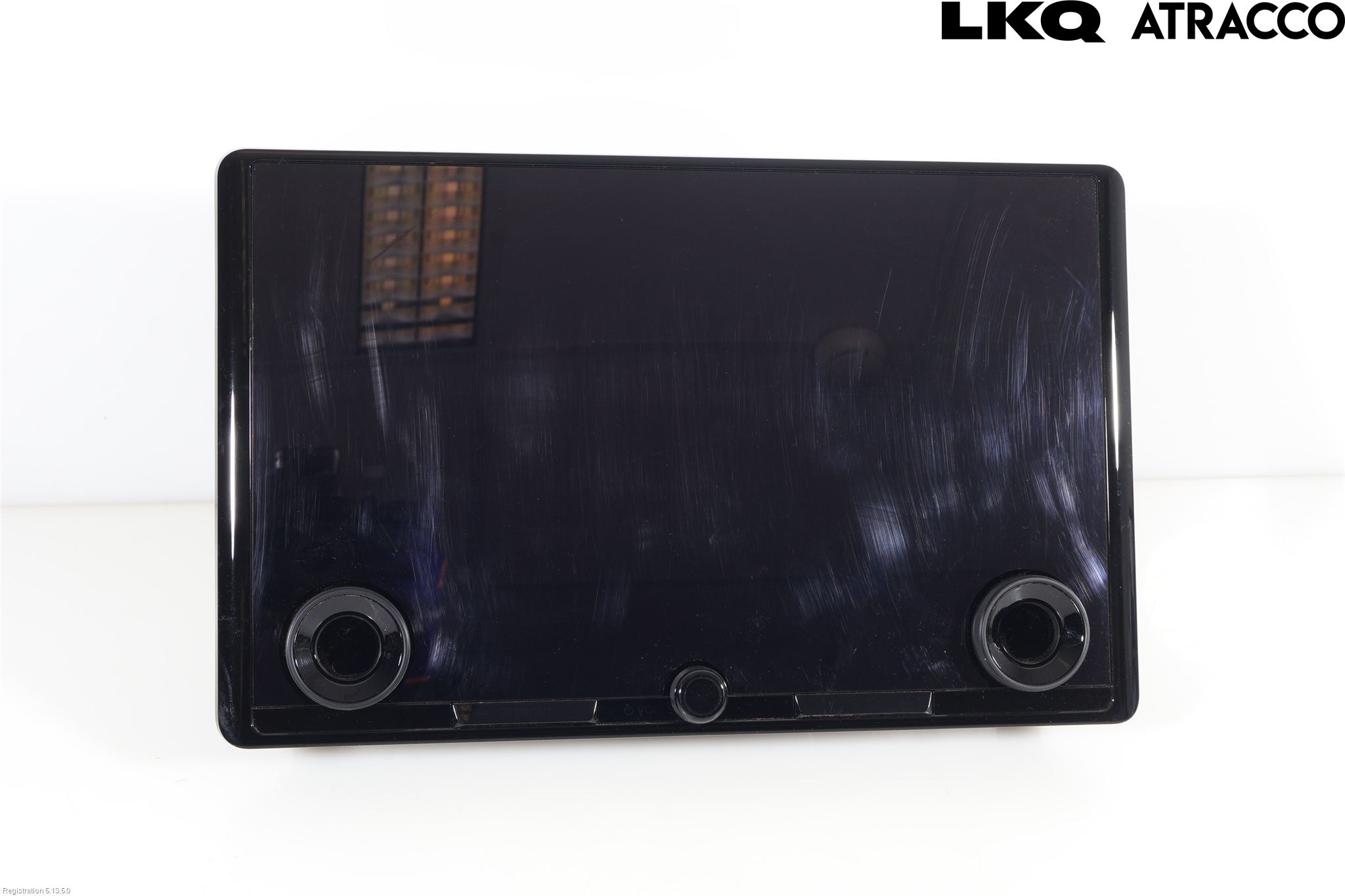 Toyota bZ4X EA10 22- Cd Radio - Multimediapanel
