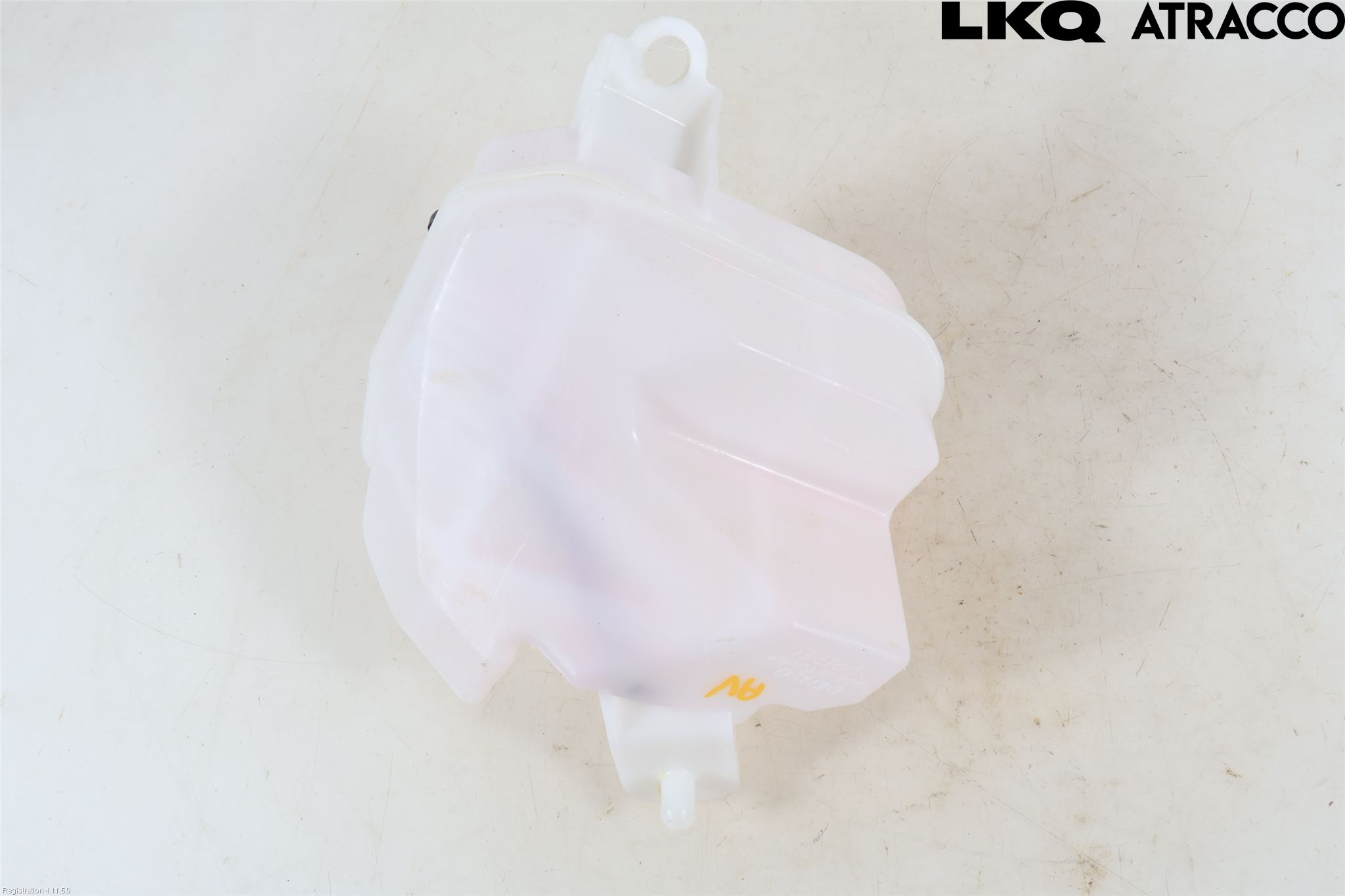 Toyota C-HR 24- Expansionstank