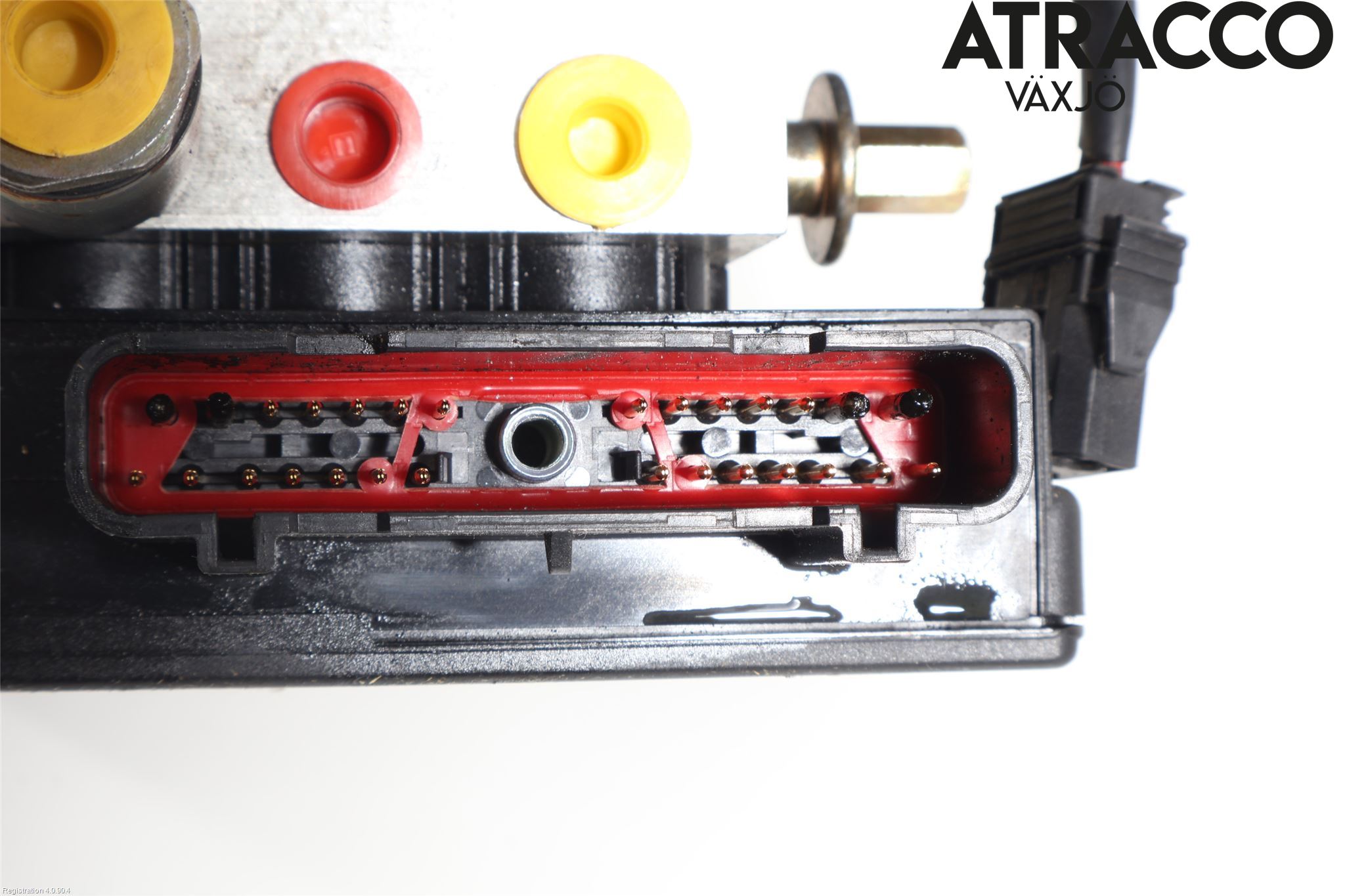 Jaguar XJ X300        95-97 Abs Hydraulaggregat