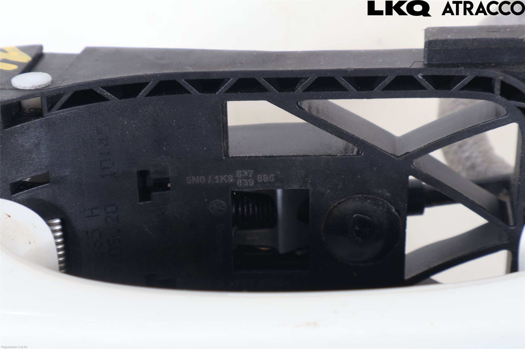 Seat IBIZA V 21- Dörrhandtag Yttre Vä