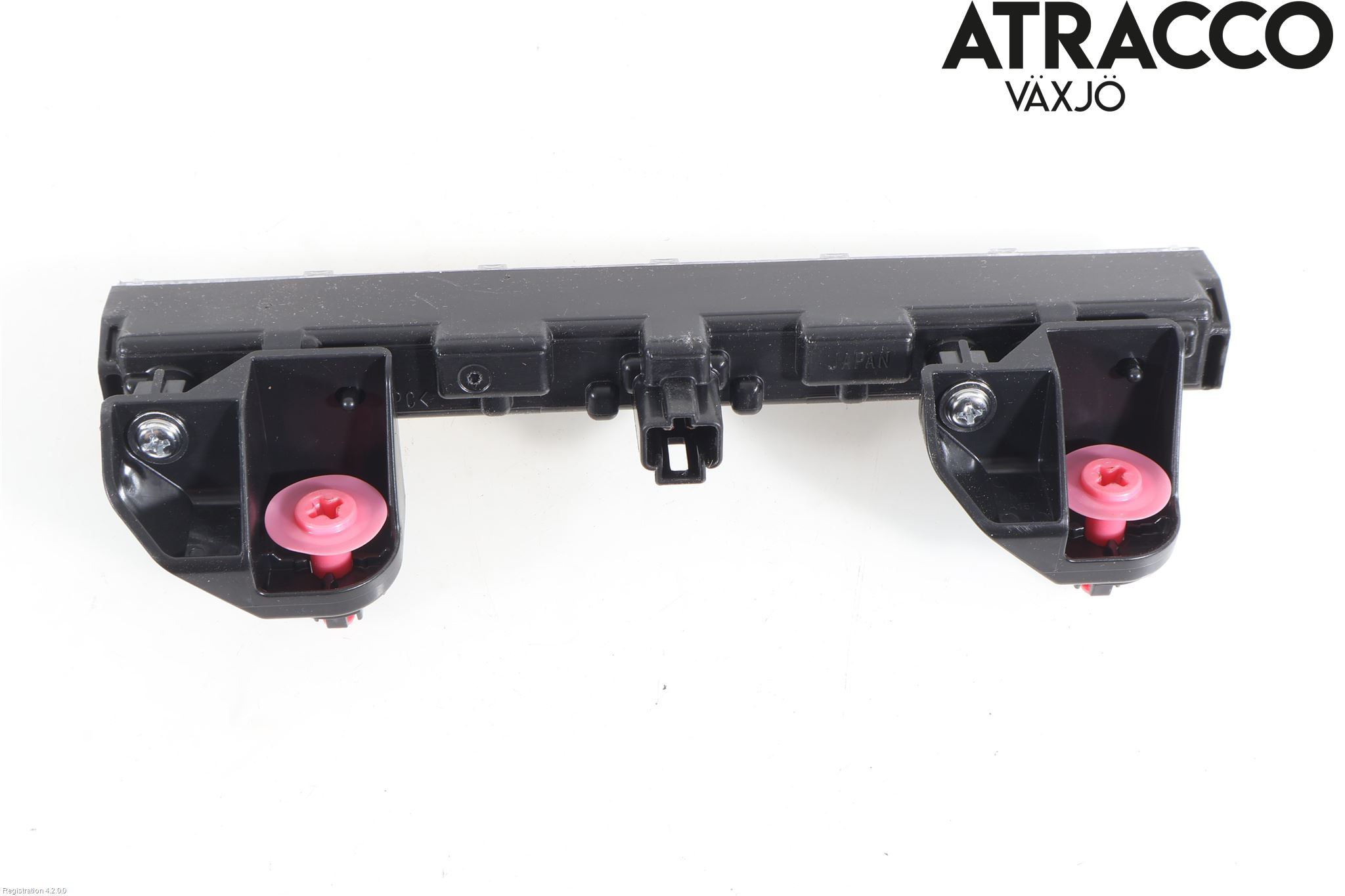Toyota AURIS 13-19 Bromsljus Bakruta