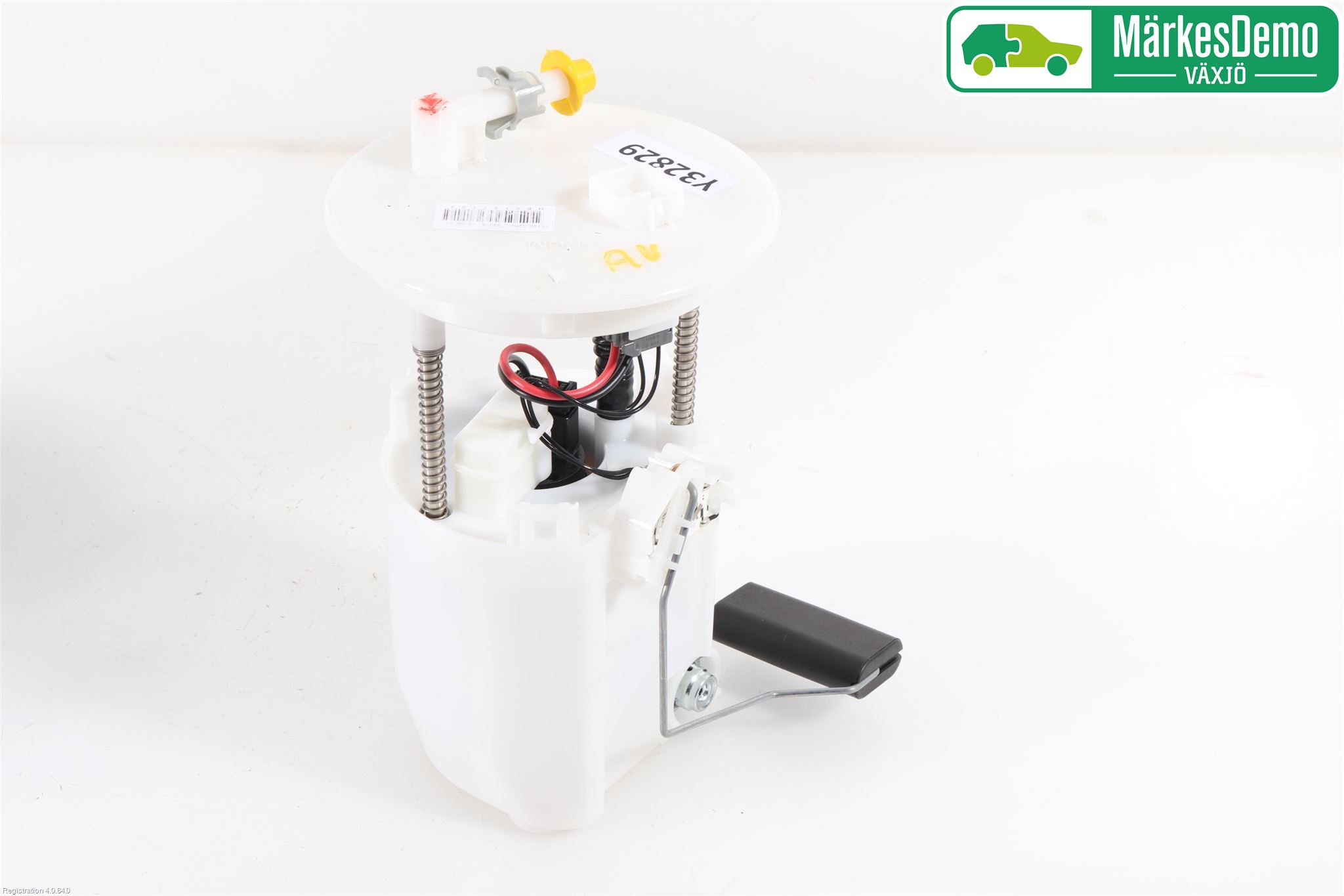 Suzuki SWIFT 17-24 Bränslepump El