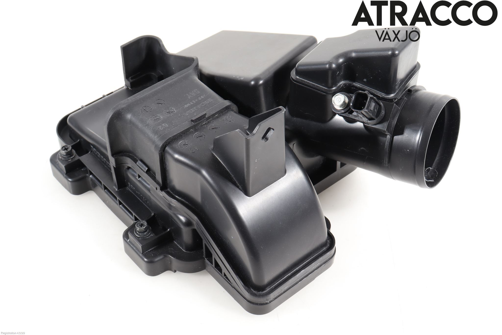 Honda CIVIC 17-22 Luftrenare