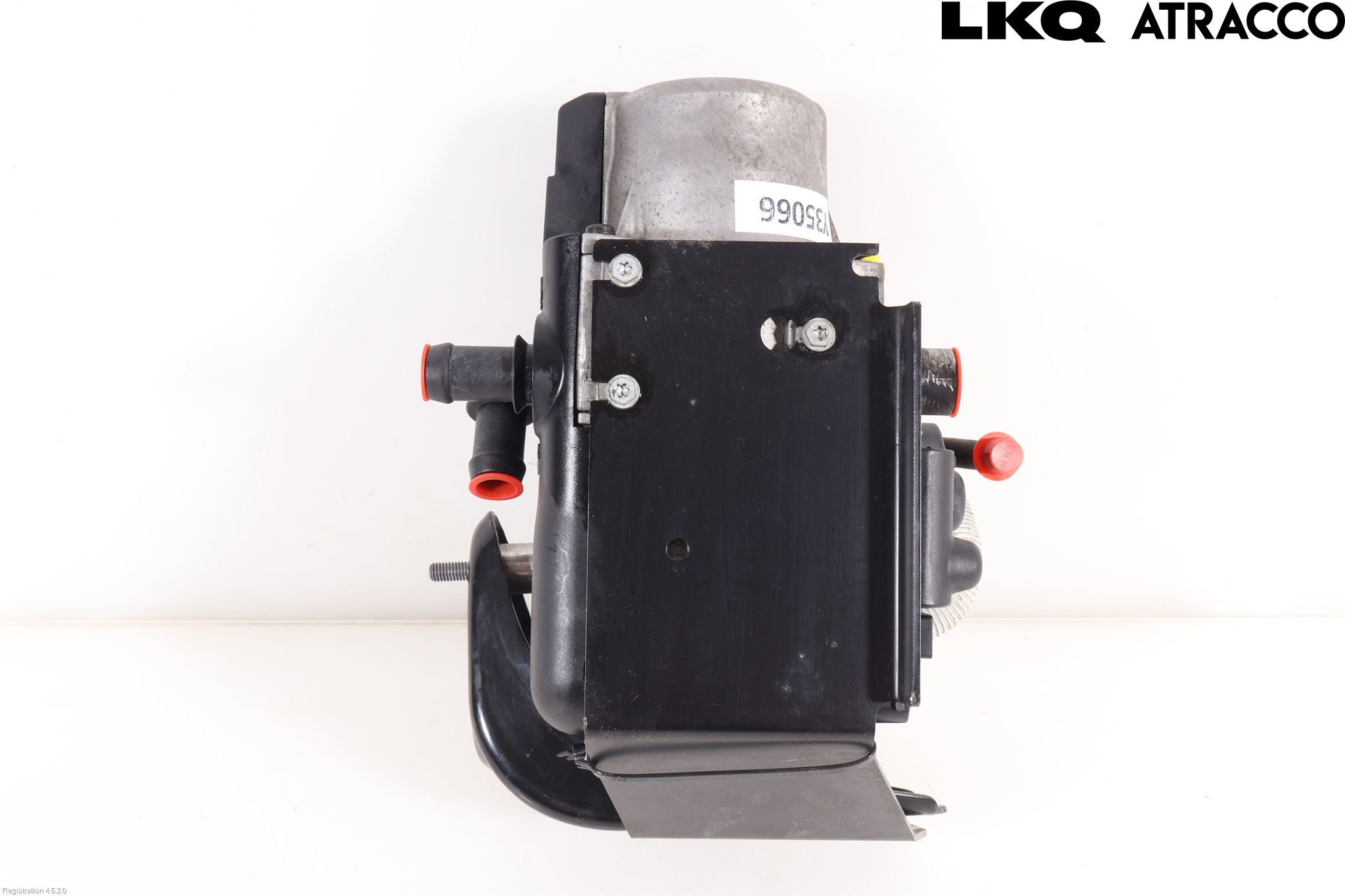 Mazda 6 13- Bensinvärmare