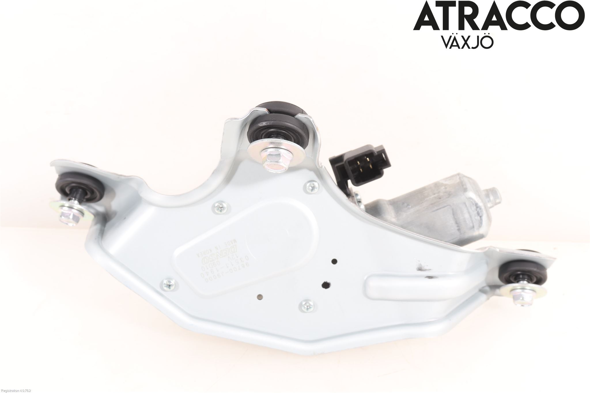 Hyundai KONA/ELECTRIC OS 18-23 Torkarmotor Baklucka