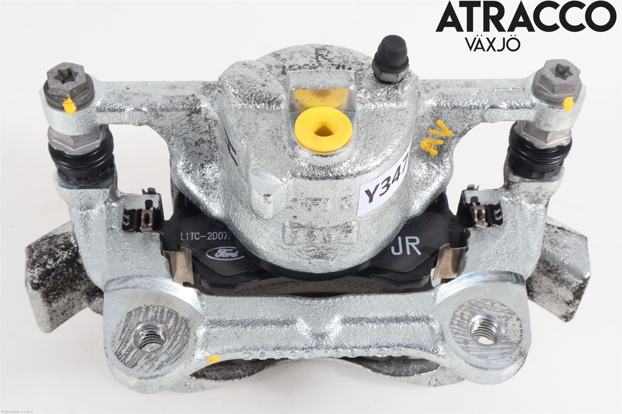 Ford PUMA/ELECTRIC 20- Bromsok Fram Höger