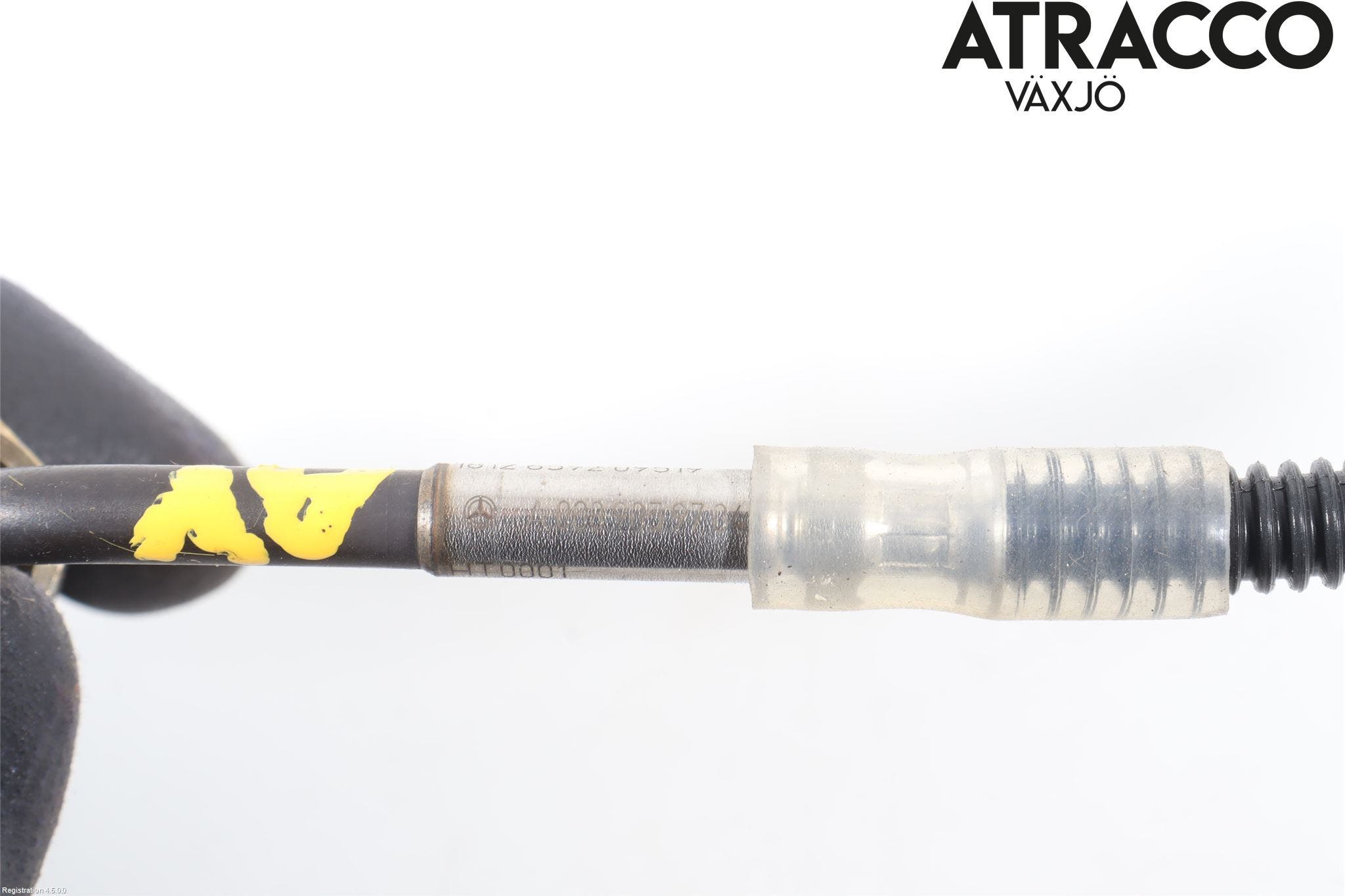 Mercedes-Benz MB E-KLASS (W213) 16-23 Givare Temp-Tryck Avgas