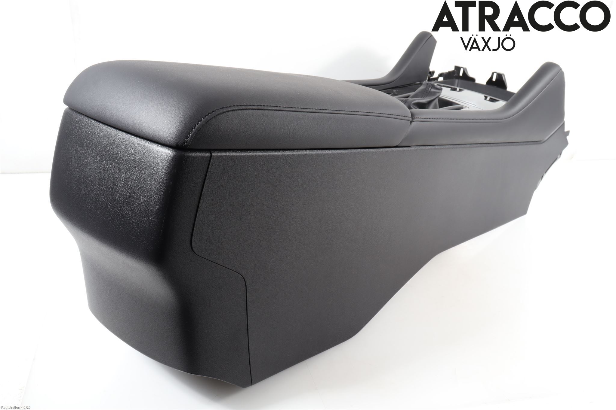 Mazda 3 IV 19- Instrumentkonsoll Golv