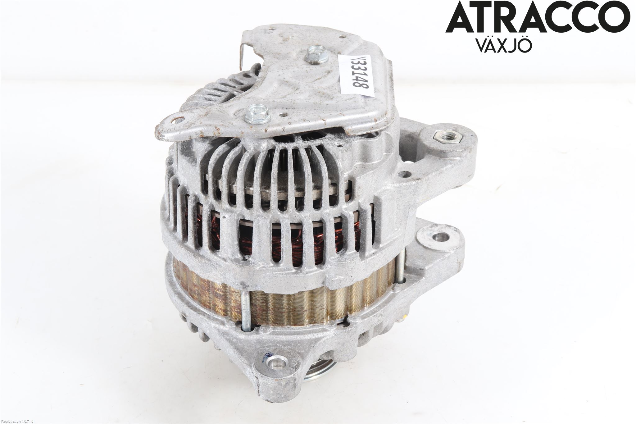 Honda CIVIC 12-16 Generator