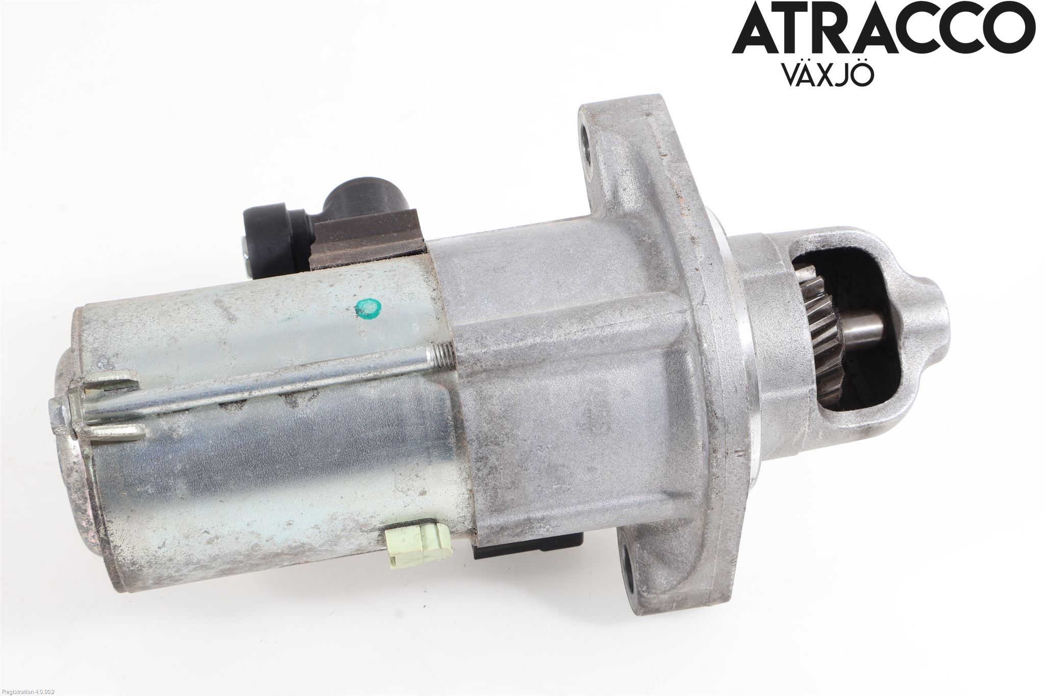 Honda CIVIC 17-22 Startmotor