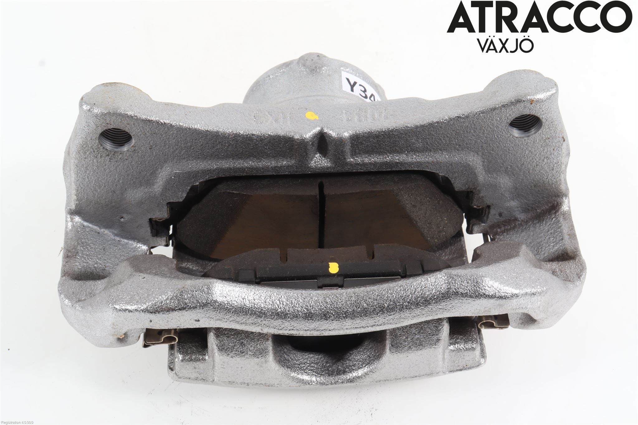 Mazda CX-30 20- Bromsok Fram Vänster