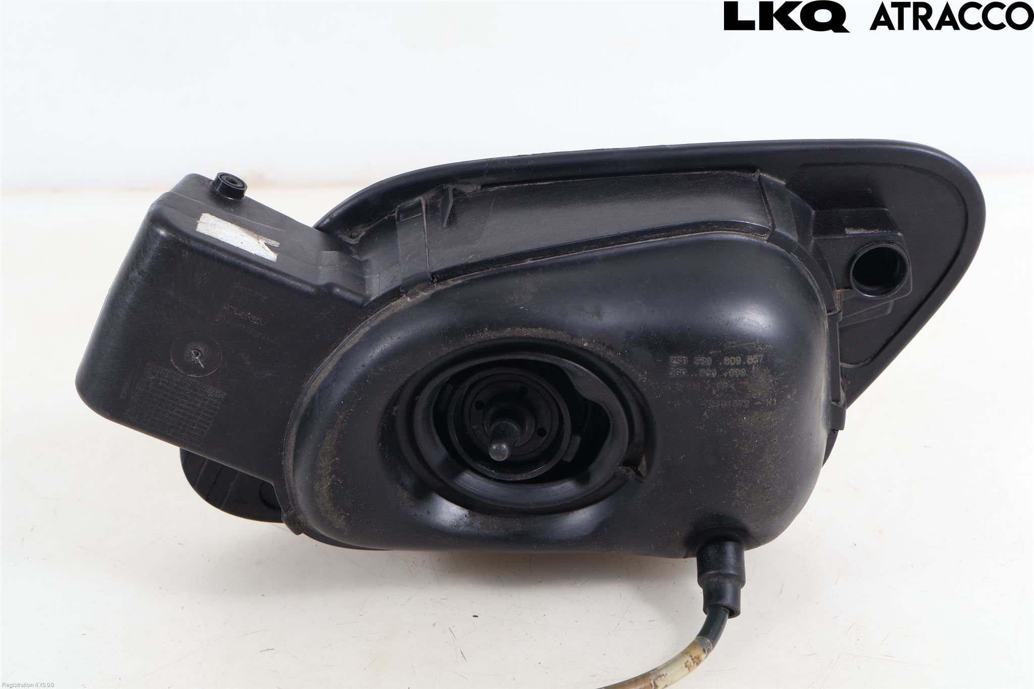 Volkswagen VW GOLF / E-GOLF VII 13-20 Tanklucka