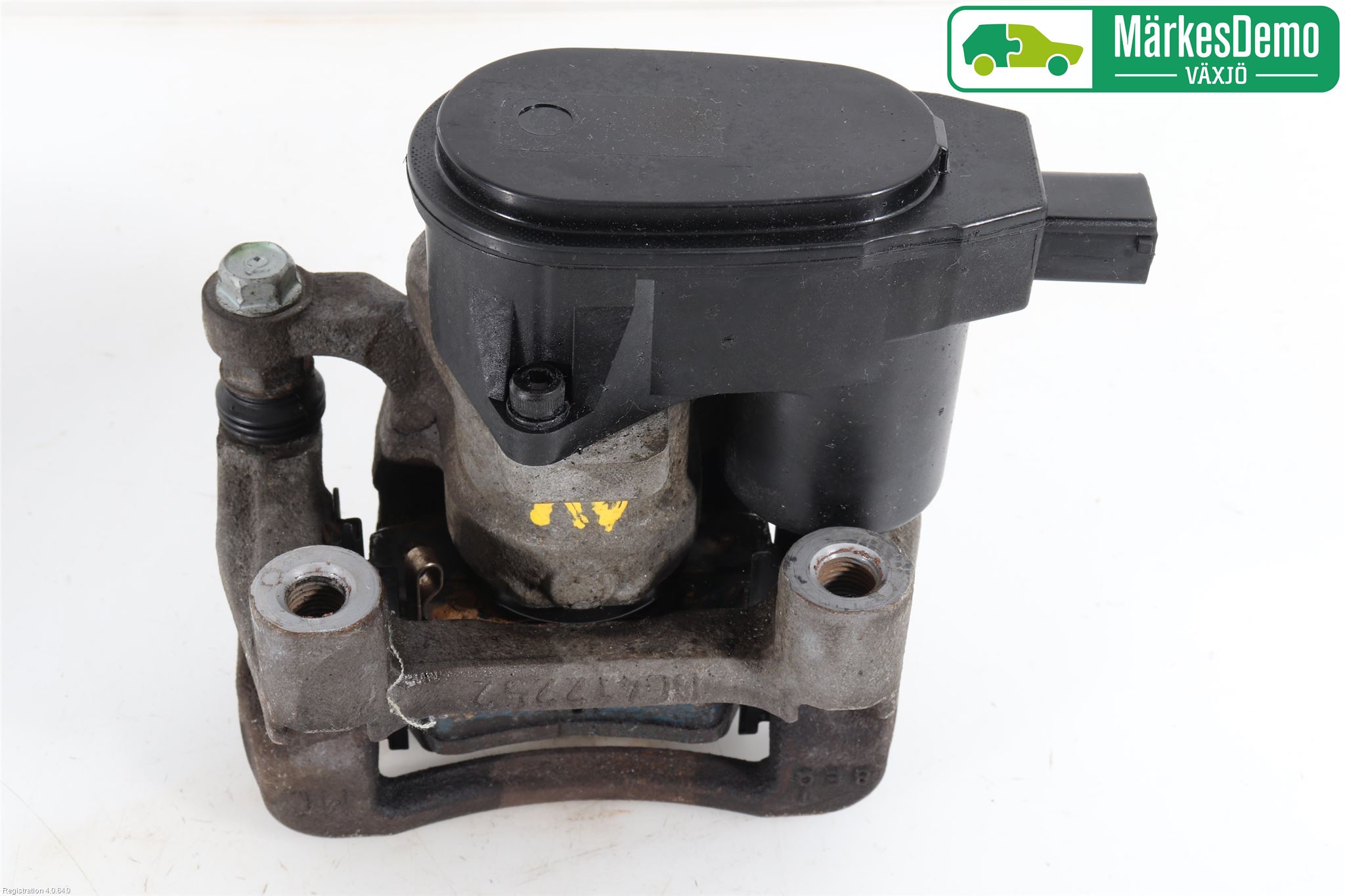 Hyundai TUCSON 05- Bromsok Bak Vänster