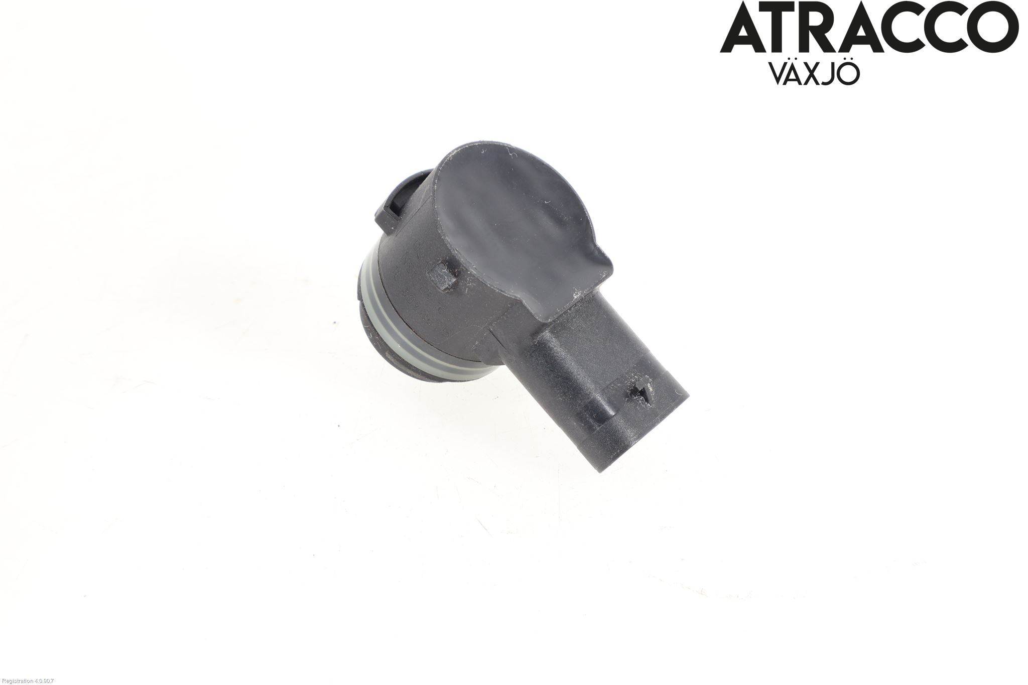 Audi A4/S4 B9 16-19 Parkeringshjälp Backsensor