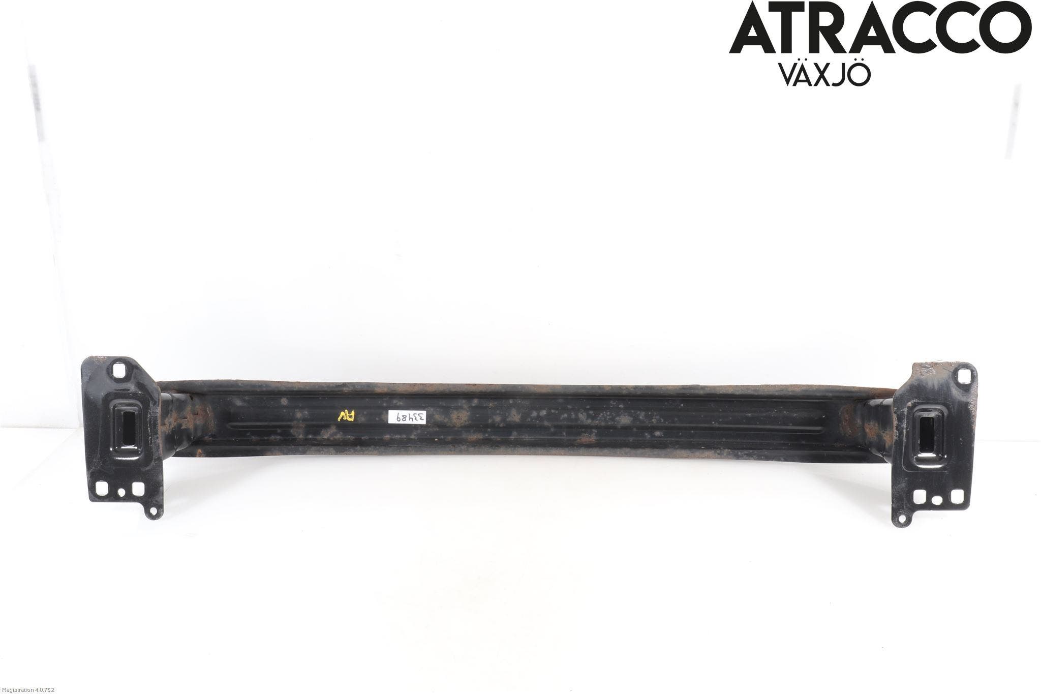 Seat IBIZA IV 08-16 Stötfångarbalk Fram