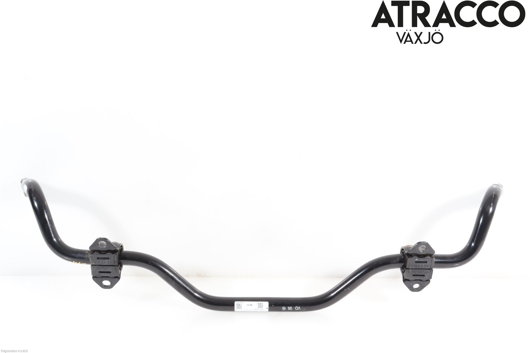 Hyundai TUCSON 05- Krängningshämmare Bak