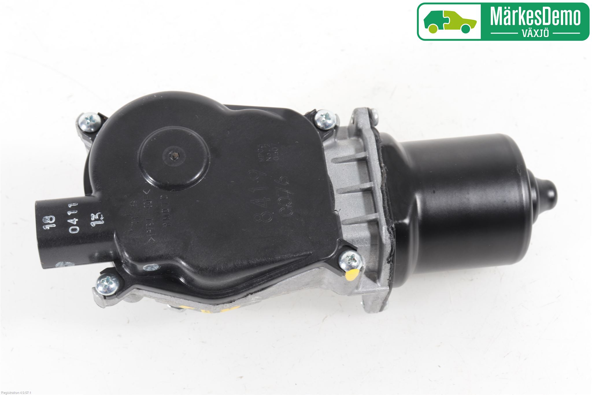 Suzuki VITARA 15- Torkarmotor Vindruta