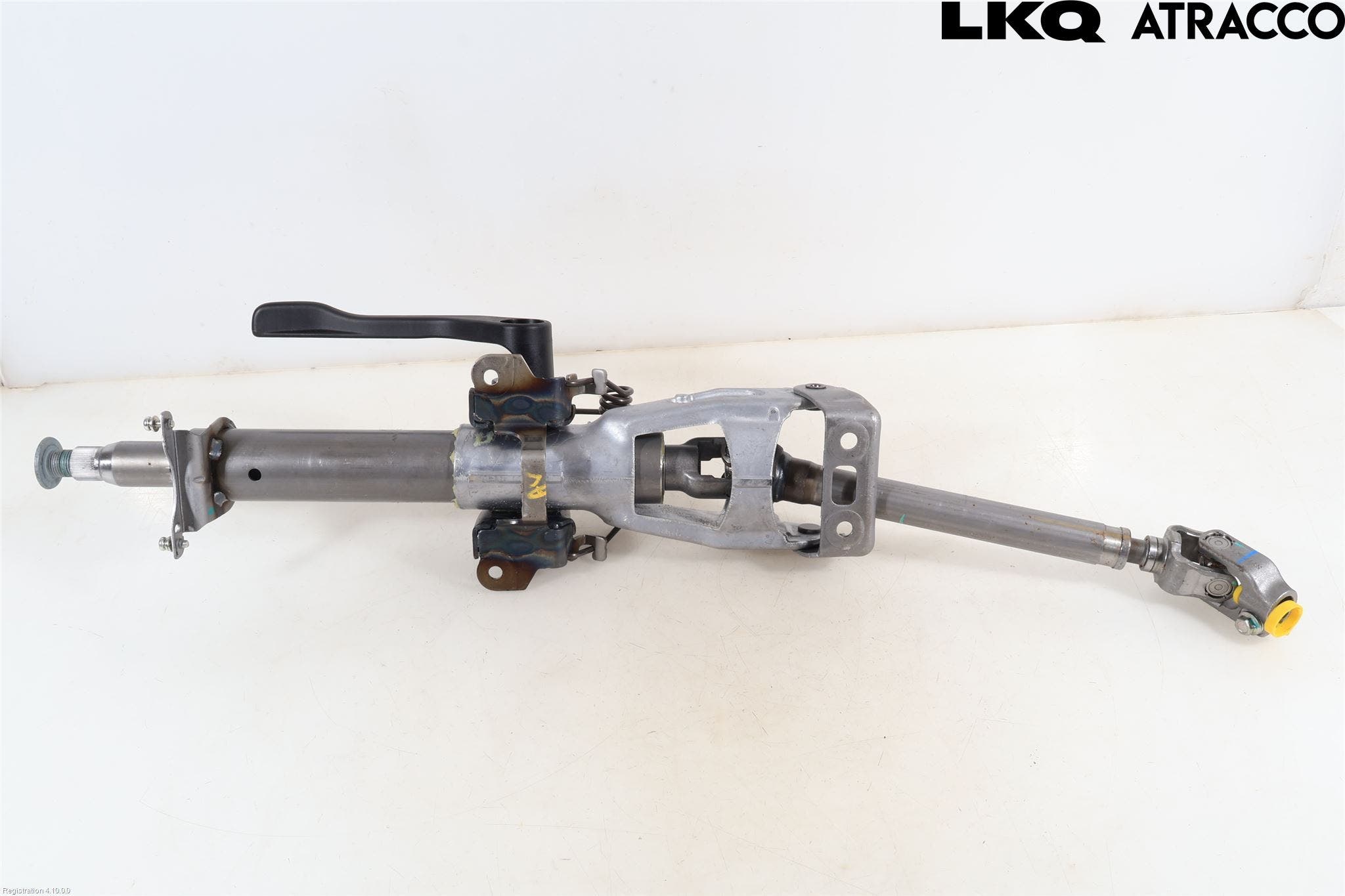 Alfa HONDA CR-V 24- Rattaxel