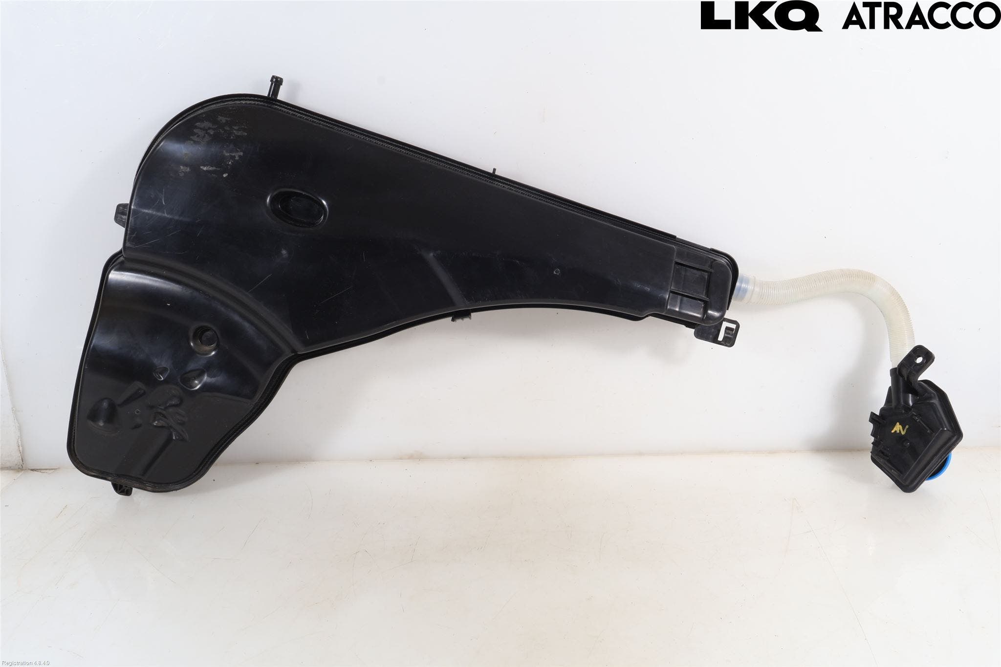 BMW X3 G01 18- Spolartank Vindruta