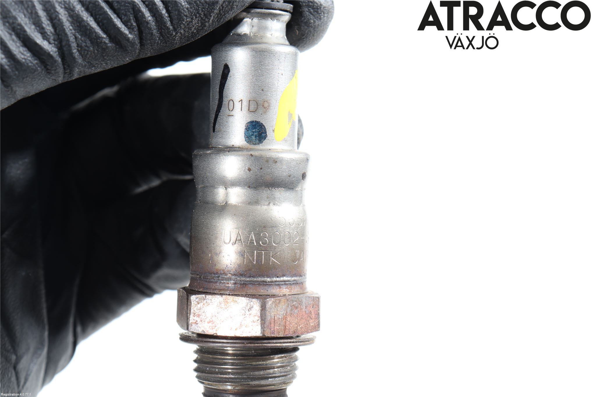 Suzuki SWIFT 17-24 Injlambdasond