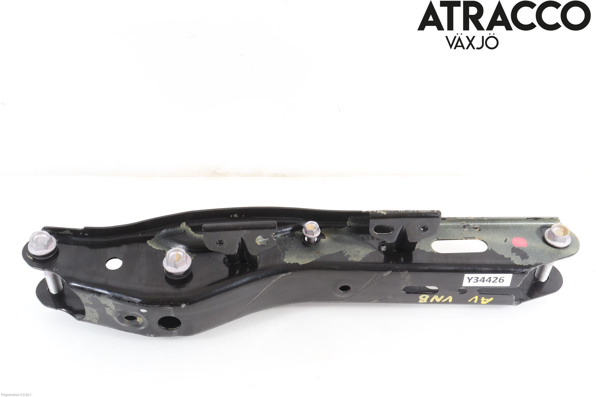 Mazda CX-60 22- Bärarm Bak Vänster