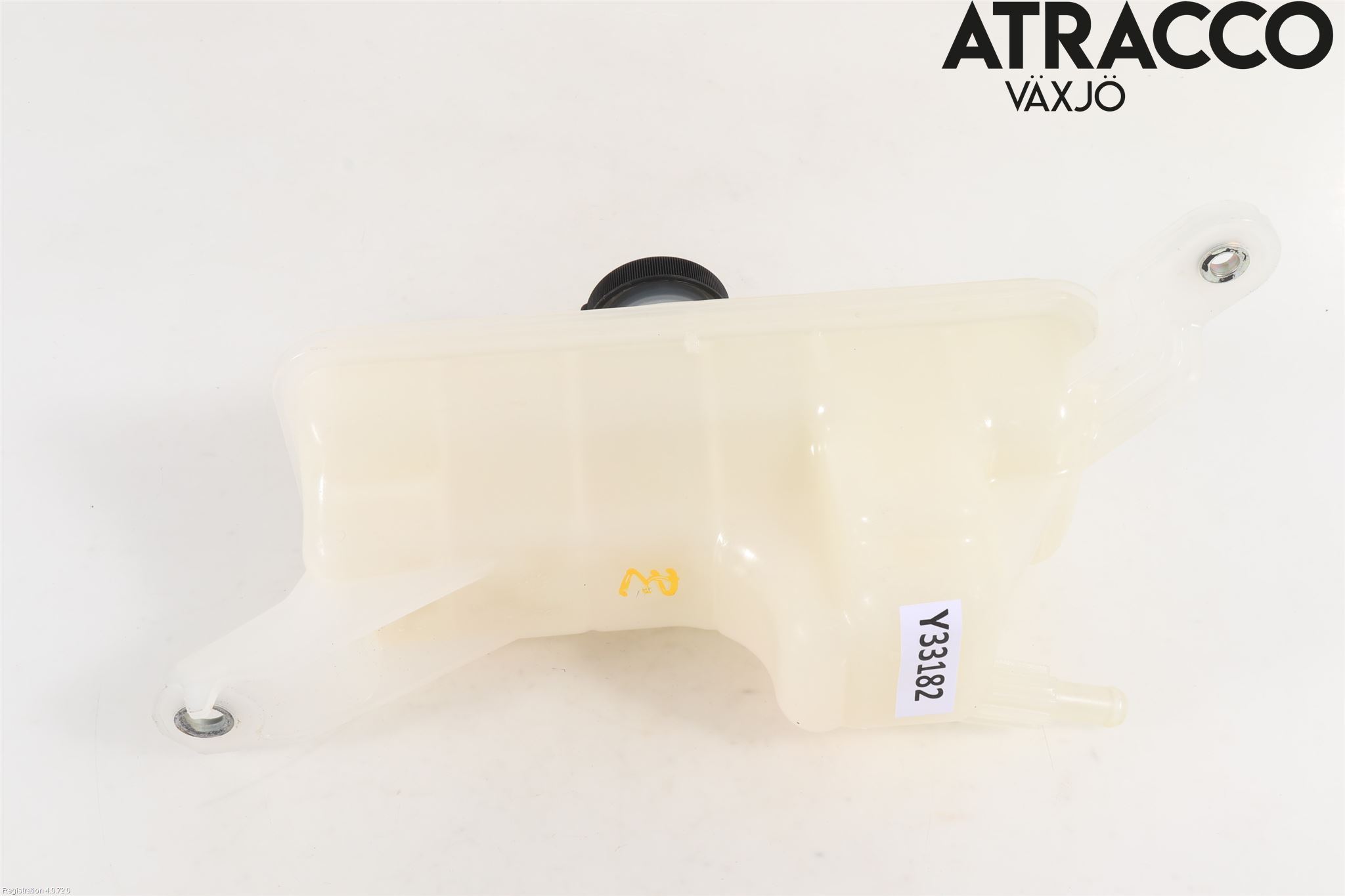 Lexus NX 300h 15-21 Expansionstank