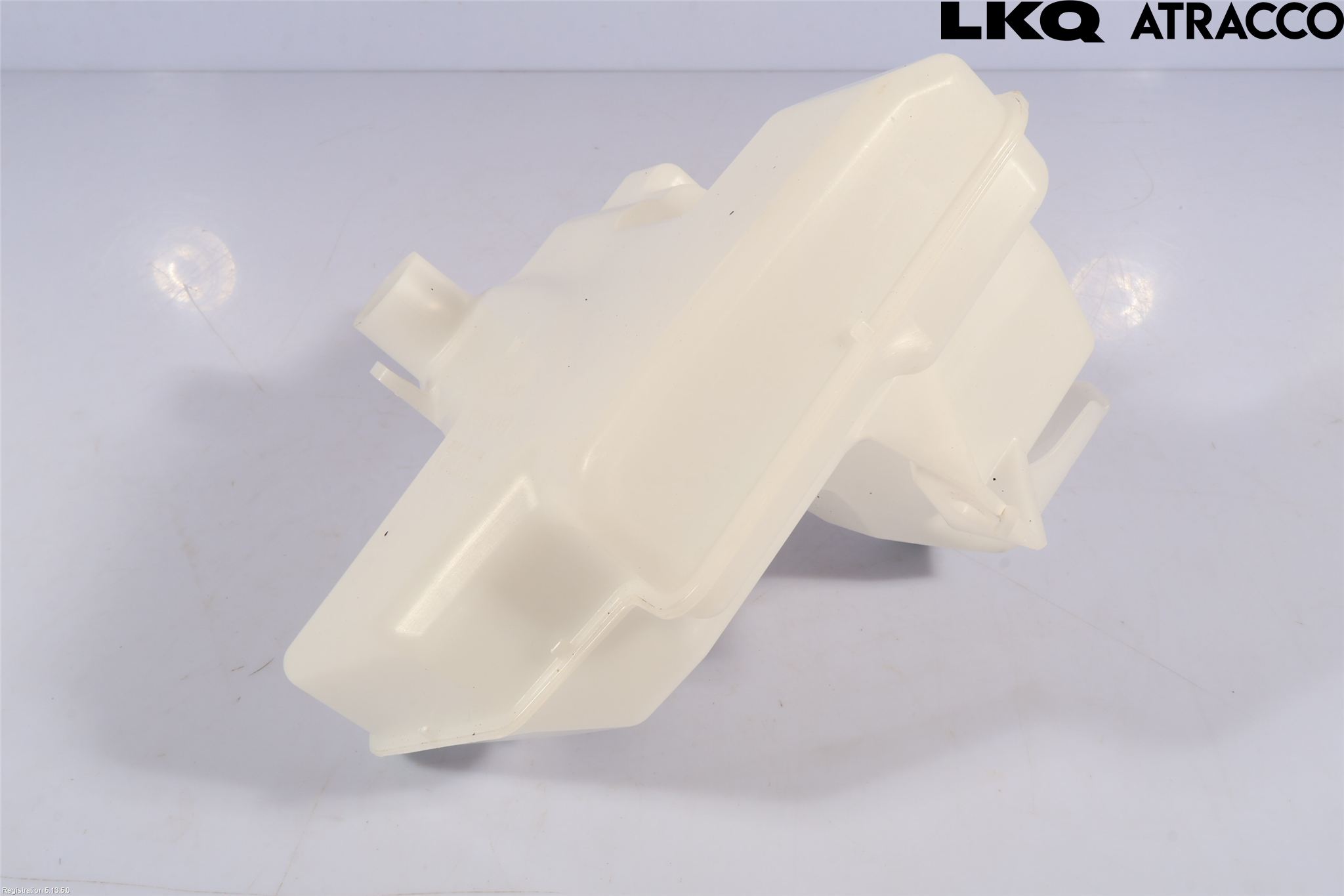 Honda HR-V 15-21 Spolartank Vindruta