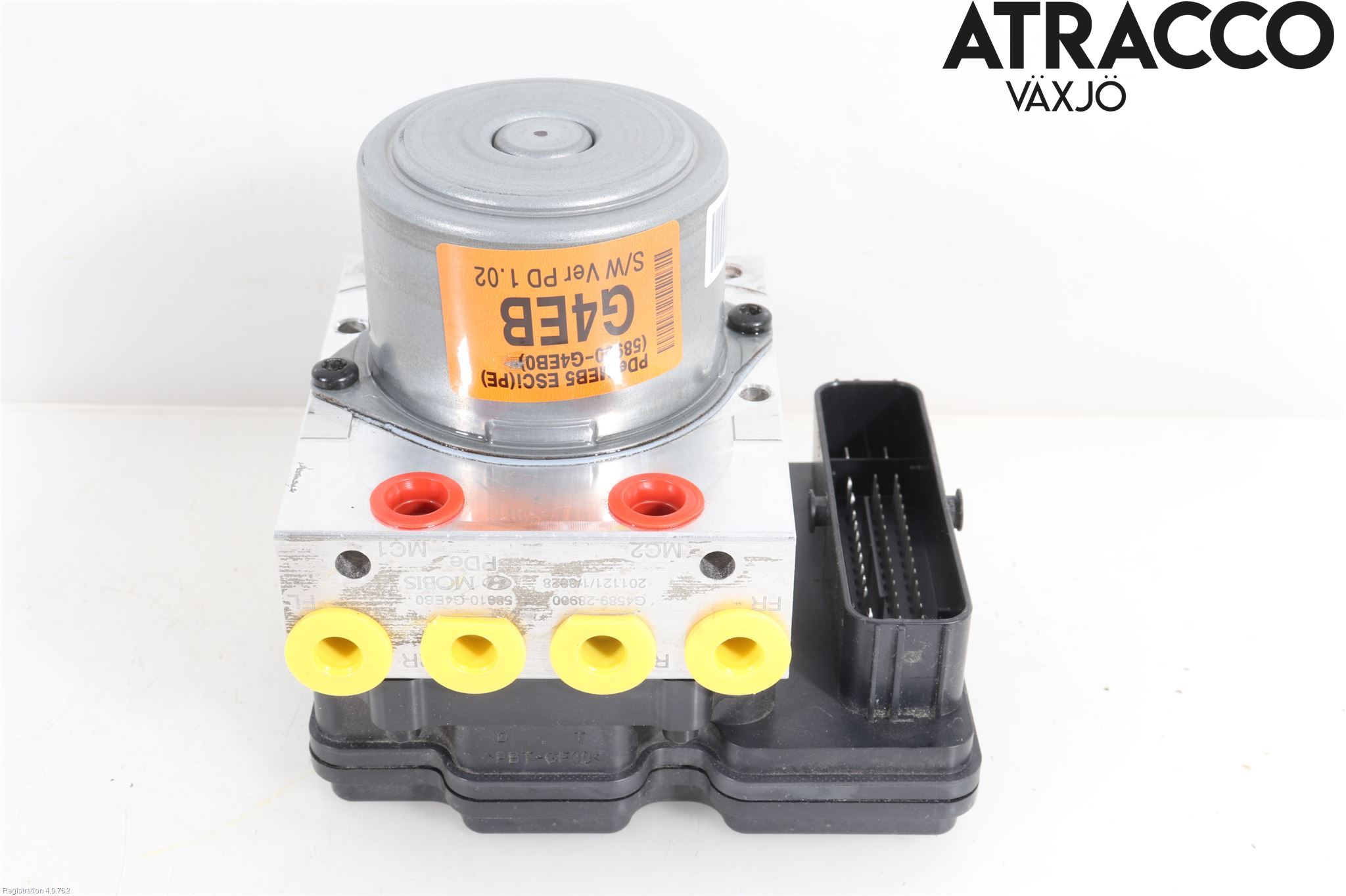 Hyundai i30 PD 17- Abs Hydraulaggregat