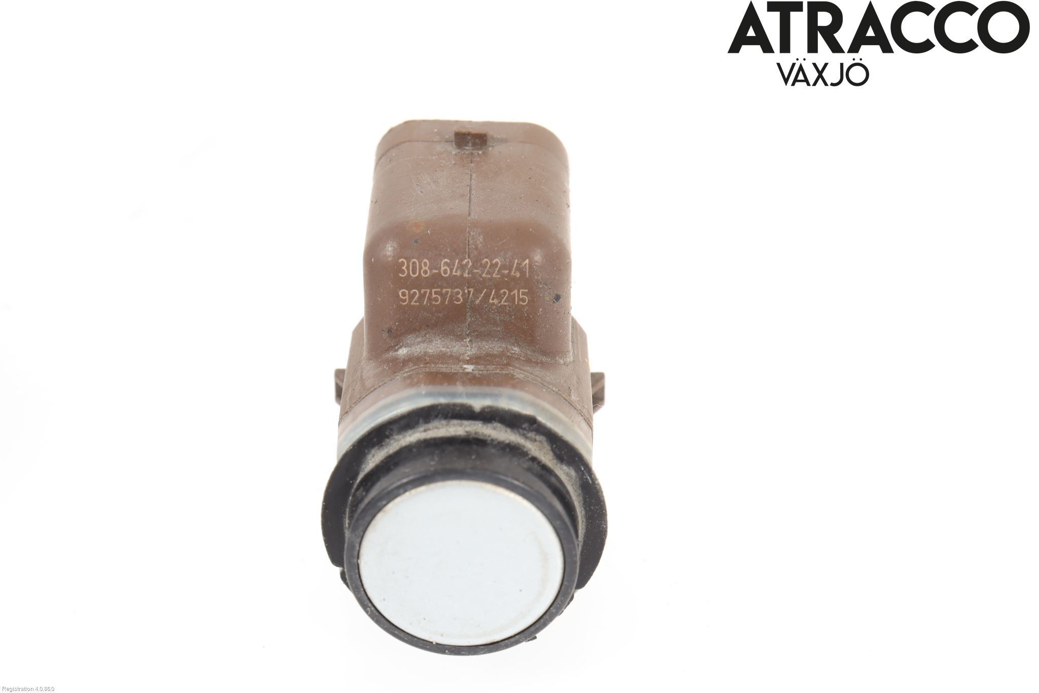 BMW 5 F10/F11/F18 09-17 Parkeringshjälp Frontsensor