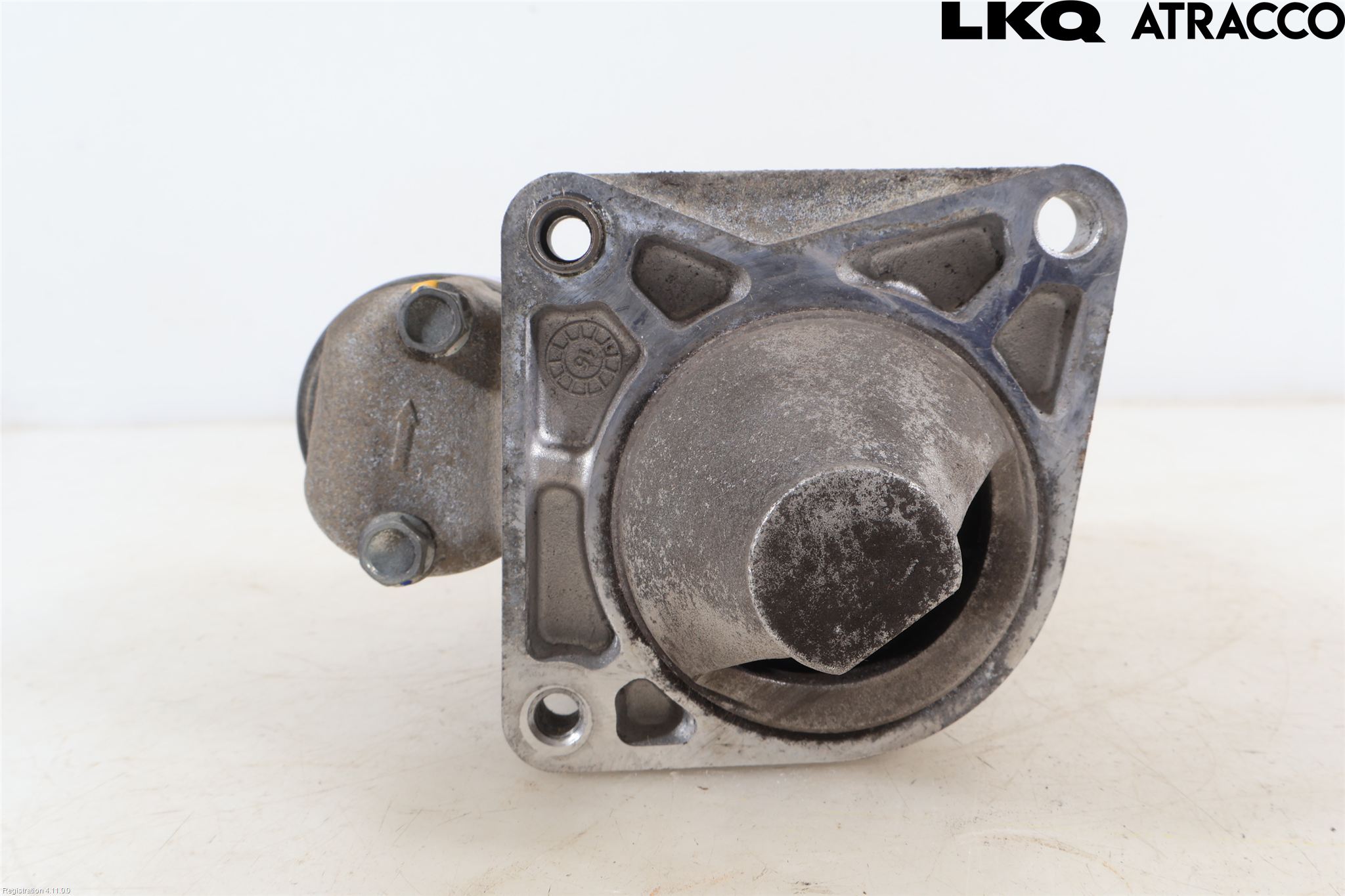 Fiat 500L 13-19 Startmotor